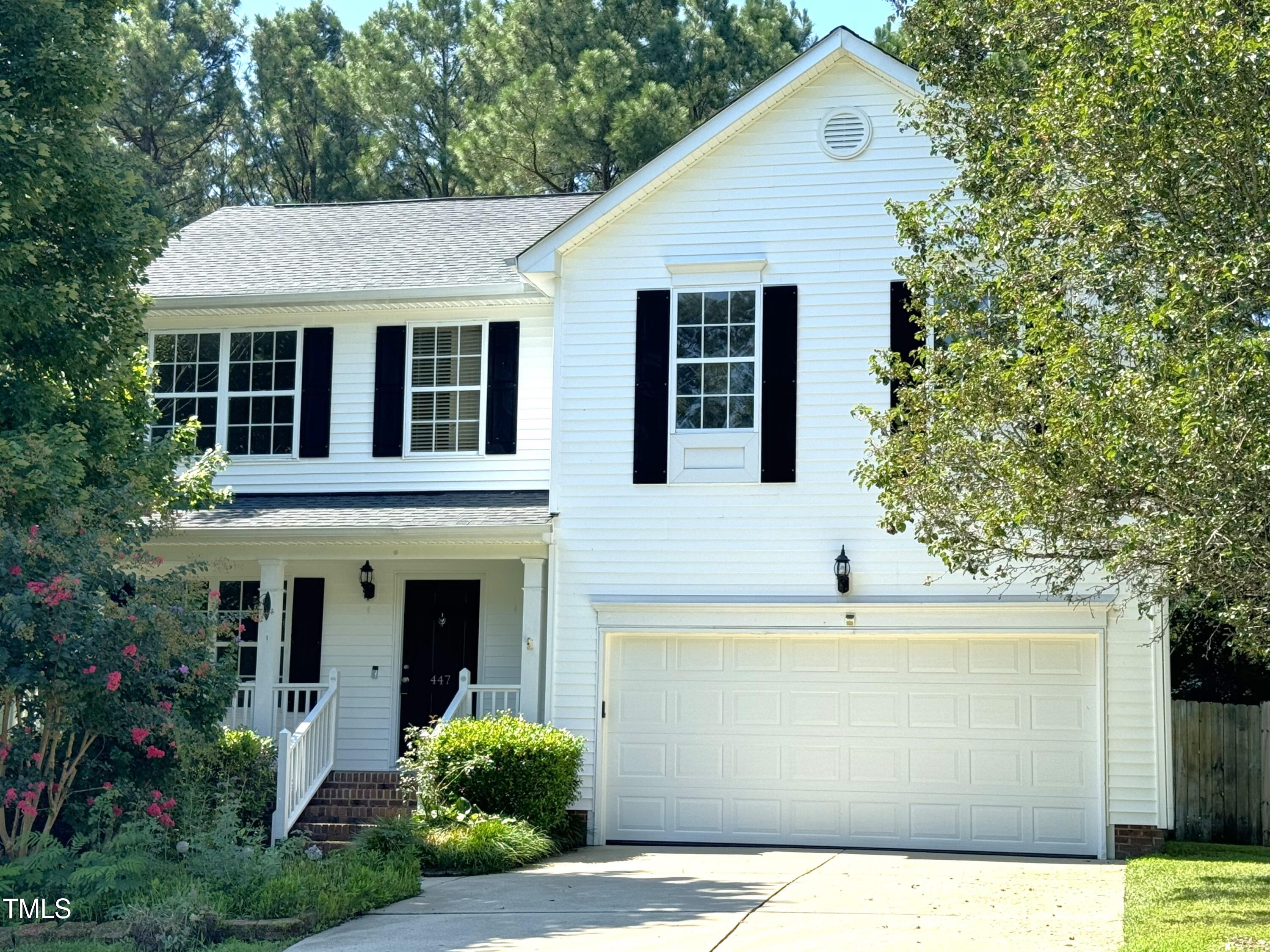 447 Mayview Drive