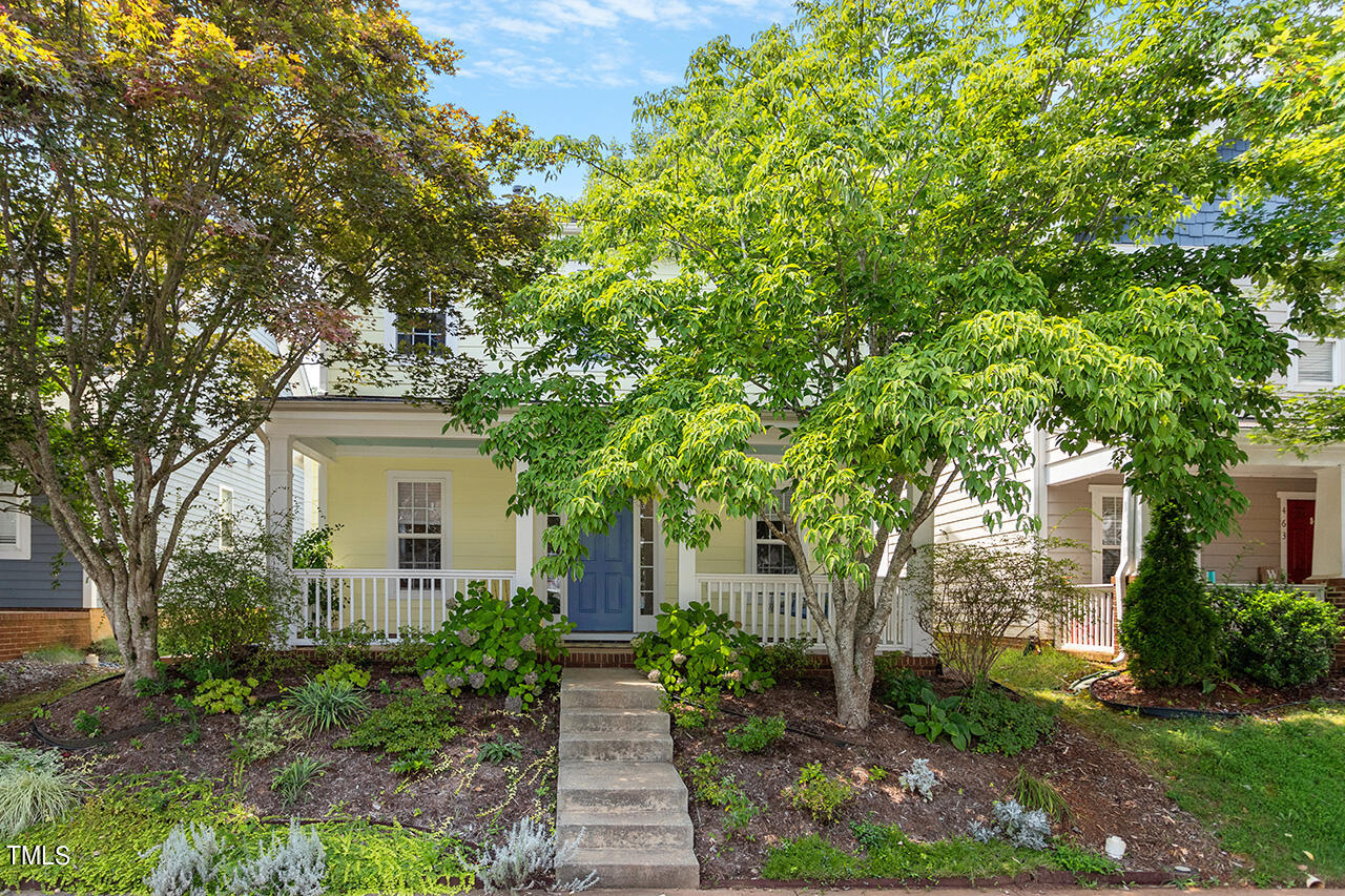 459 Millbrook Drive