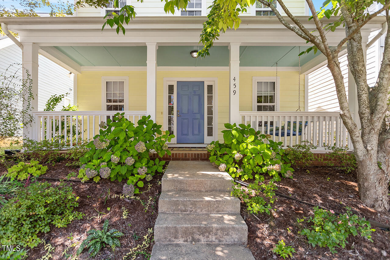 459 Millbrook Drive
