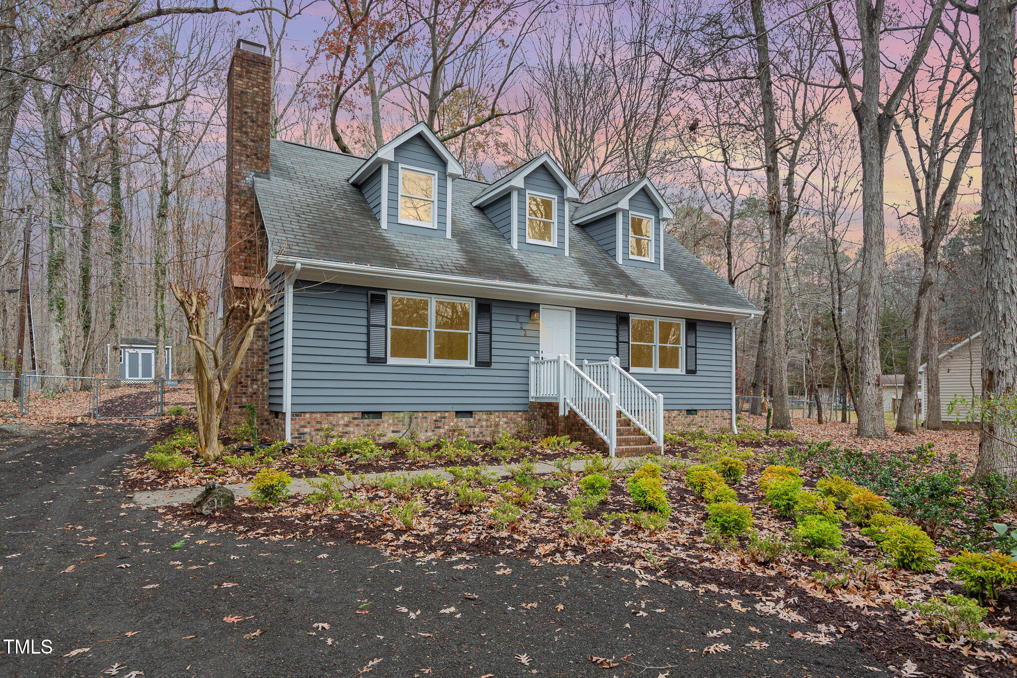 622 Knight Drive