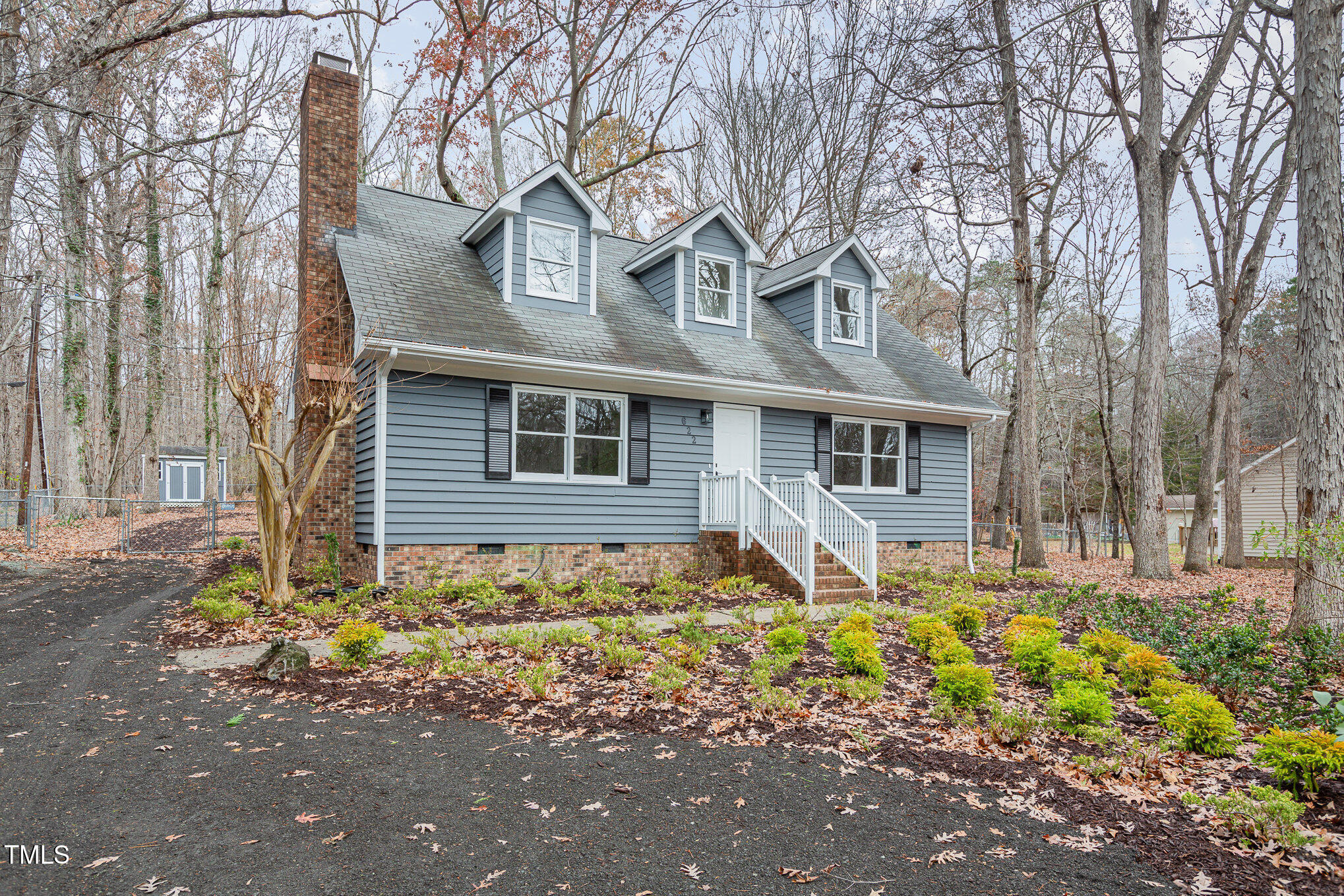 622 Knight Drive