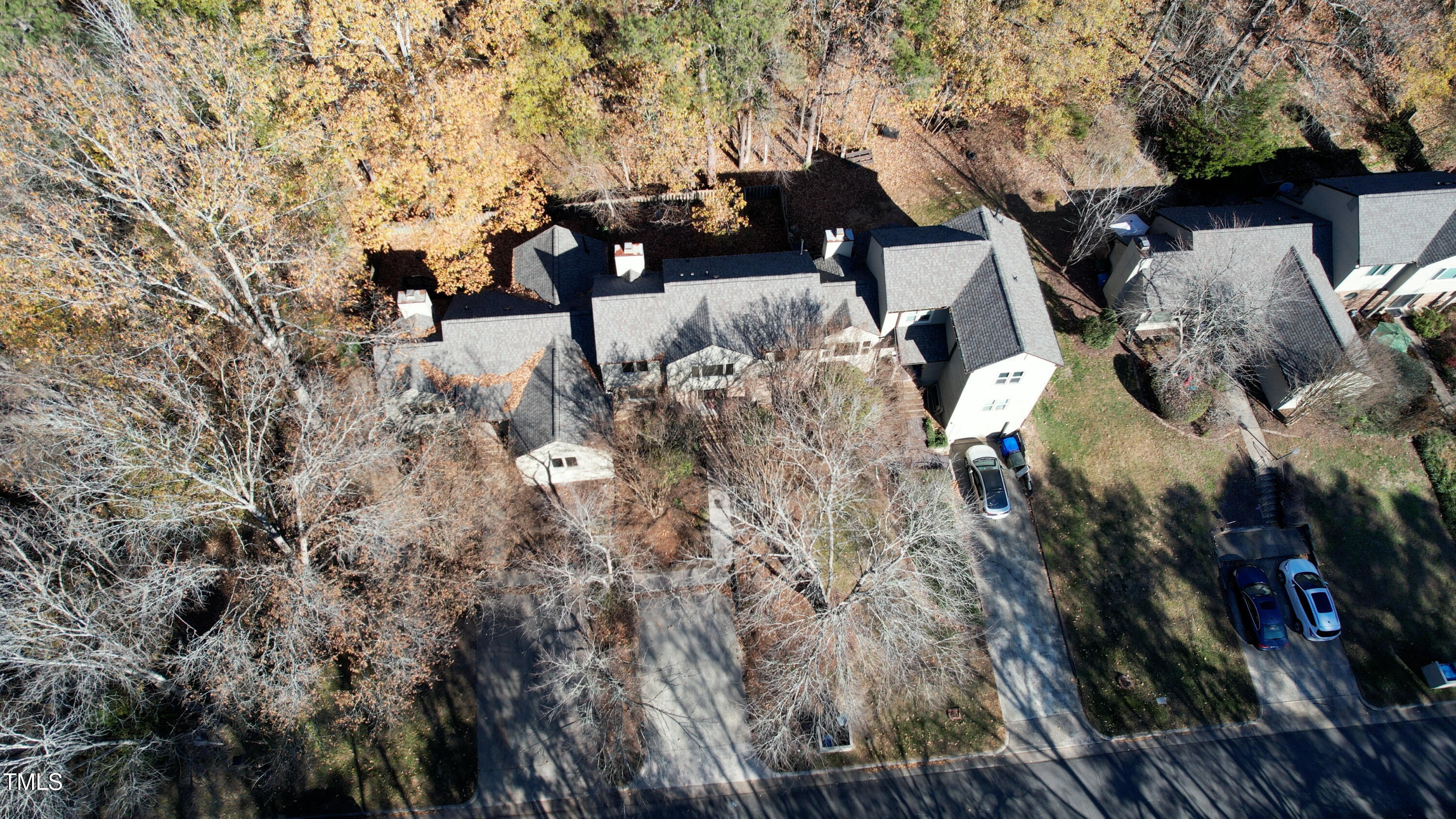 4918 Pine Cone Drive