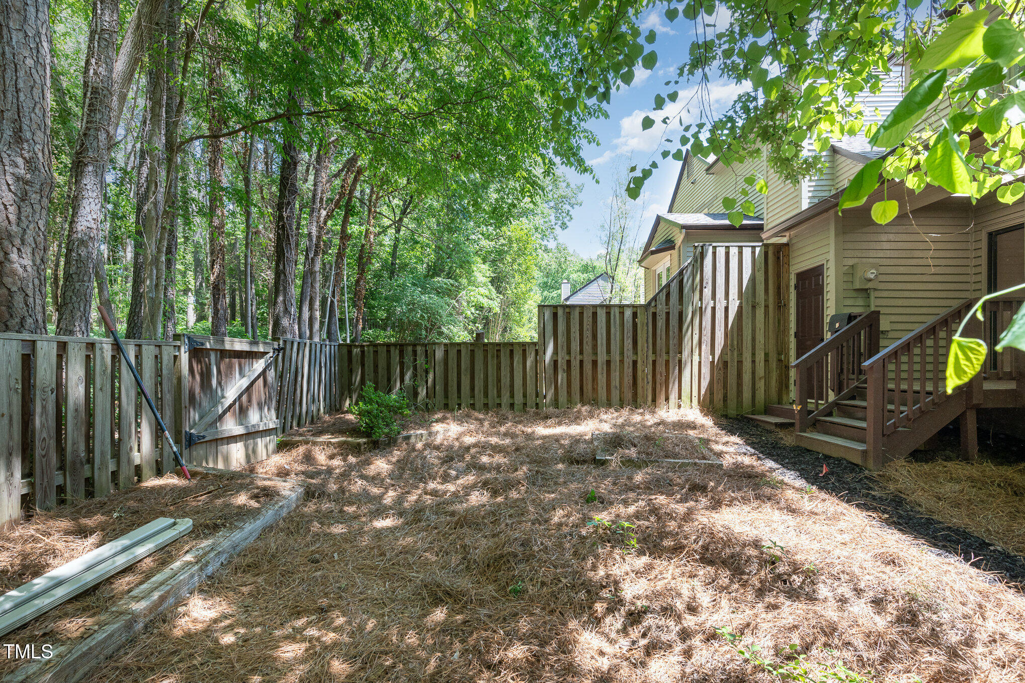 4918 Pine Cone Drive