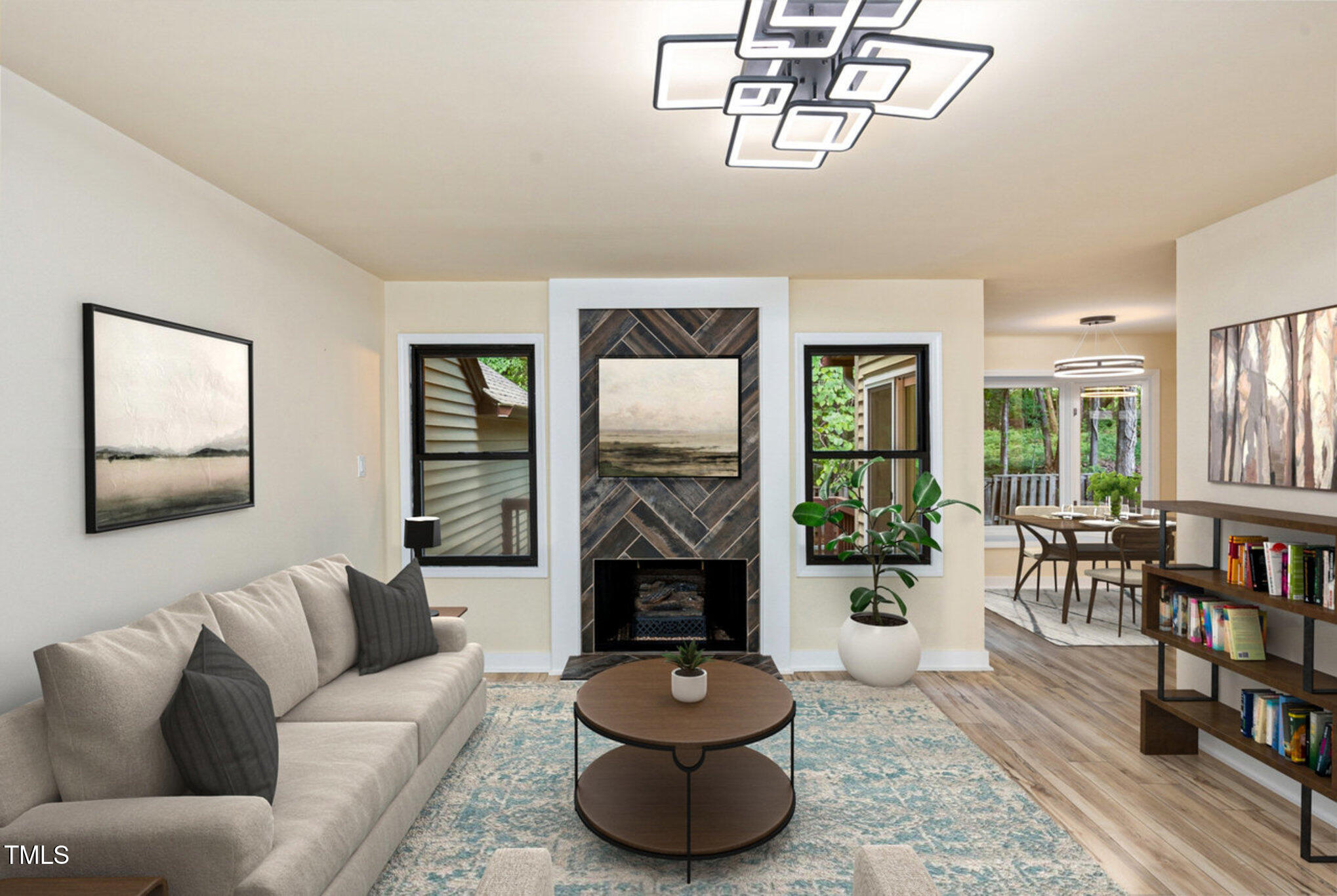 4918 Pine Cone Drive