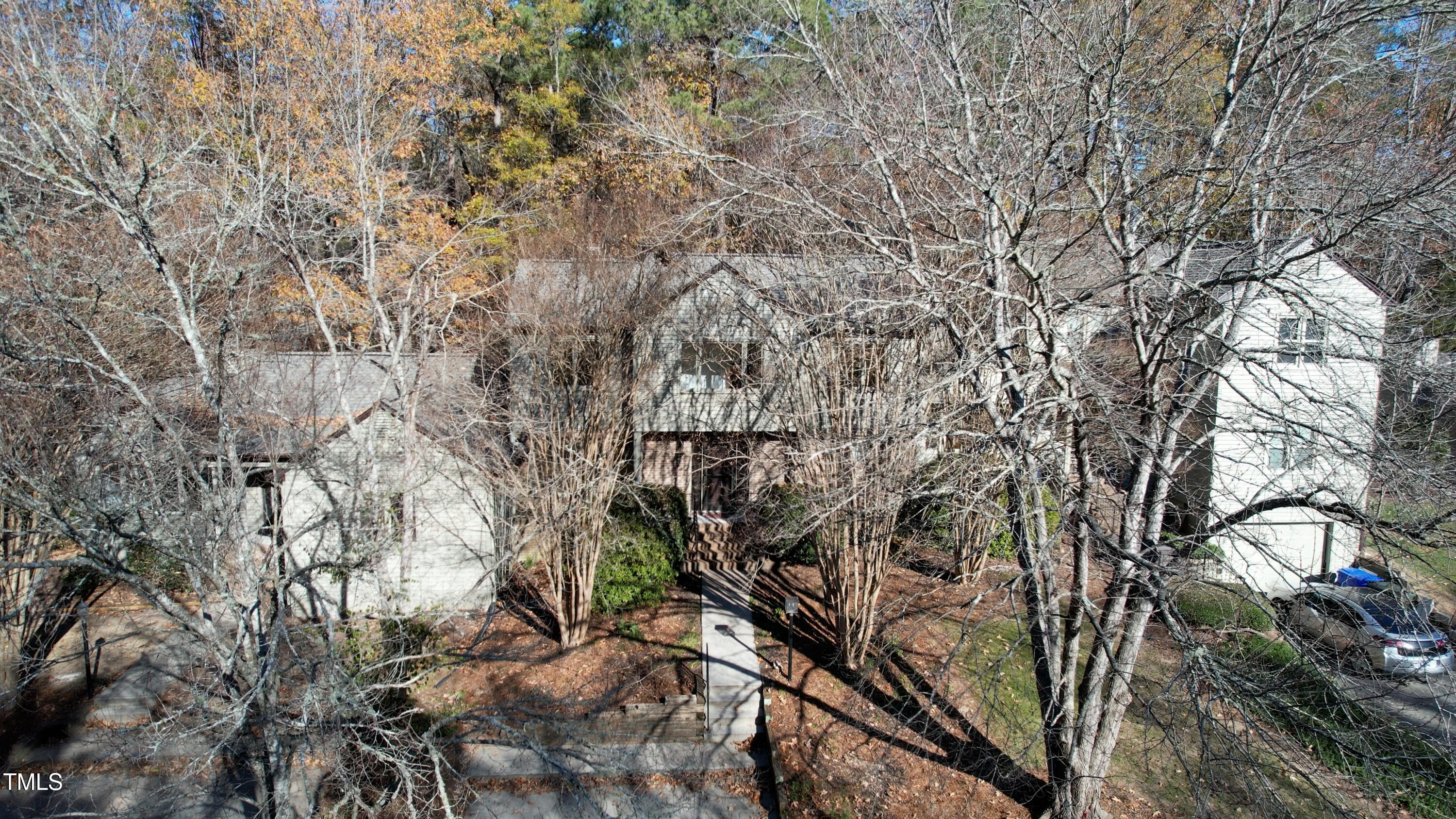 4918 Pine Cone Drive