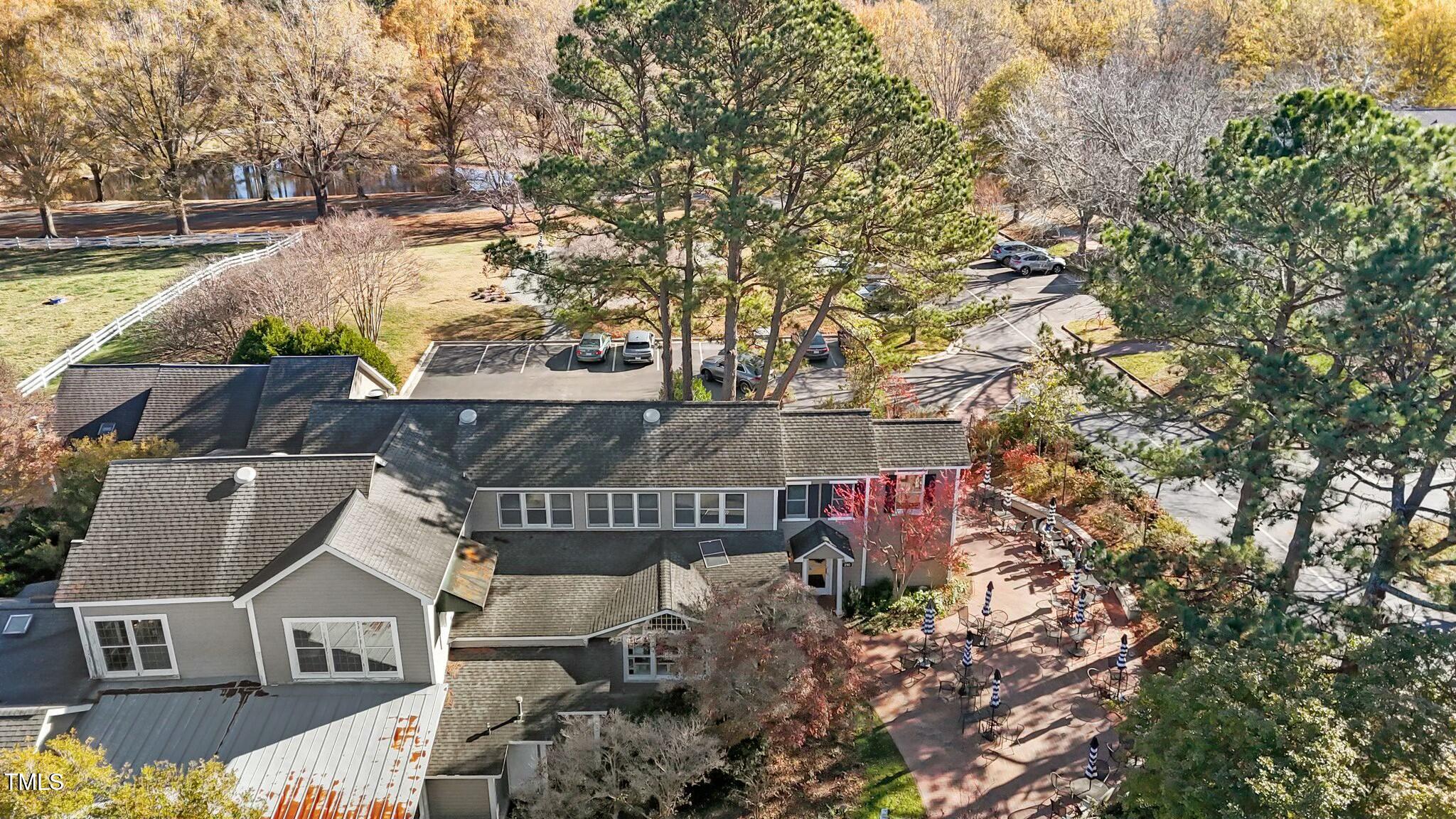 5503 Rutherford Close
