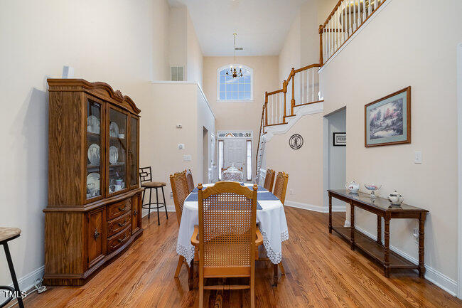 6 Montcrest Drive