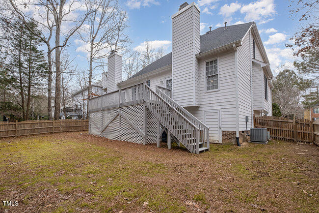 6 Montcrest Drive