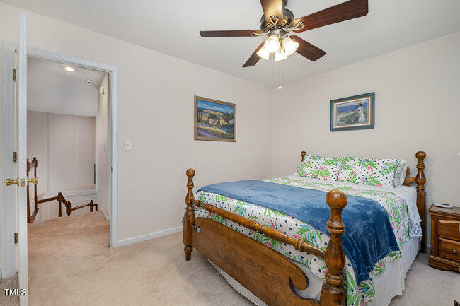 6 Montcrest Drive