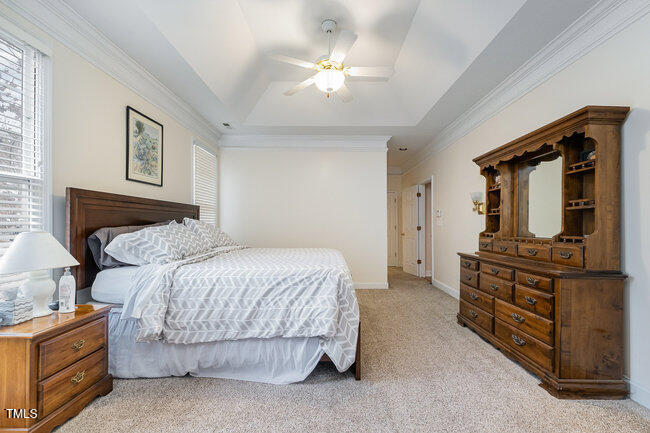 6 Montcrest Drive