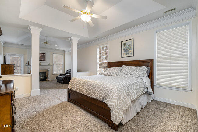 6 Montcrest Drive