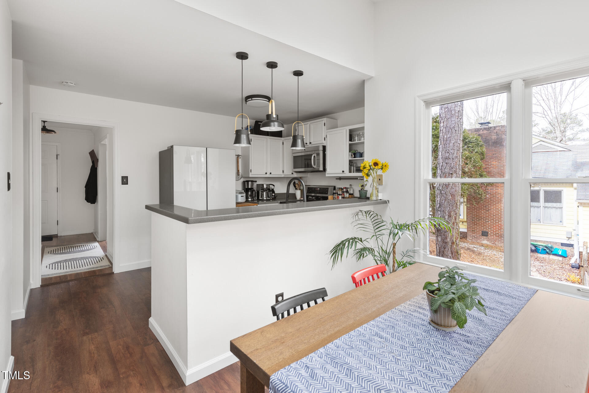 5313 Fortunes Ridge Drive