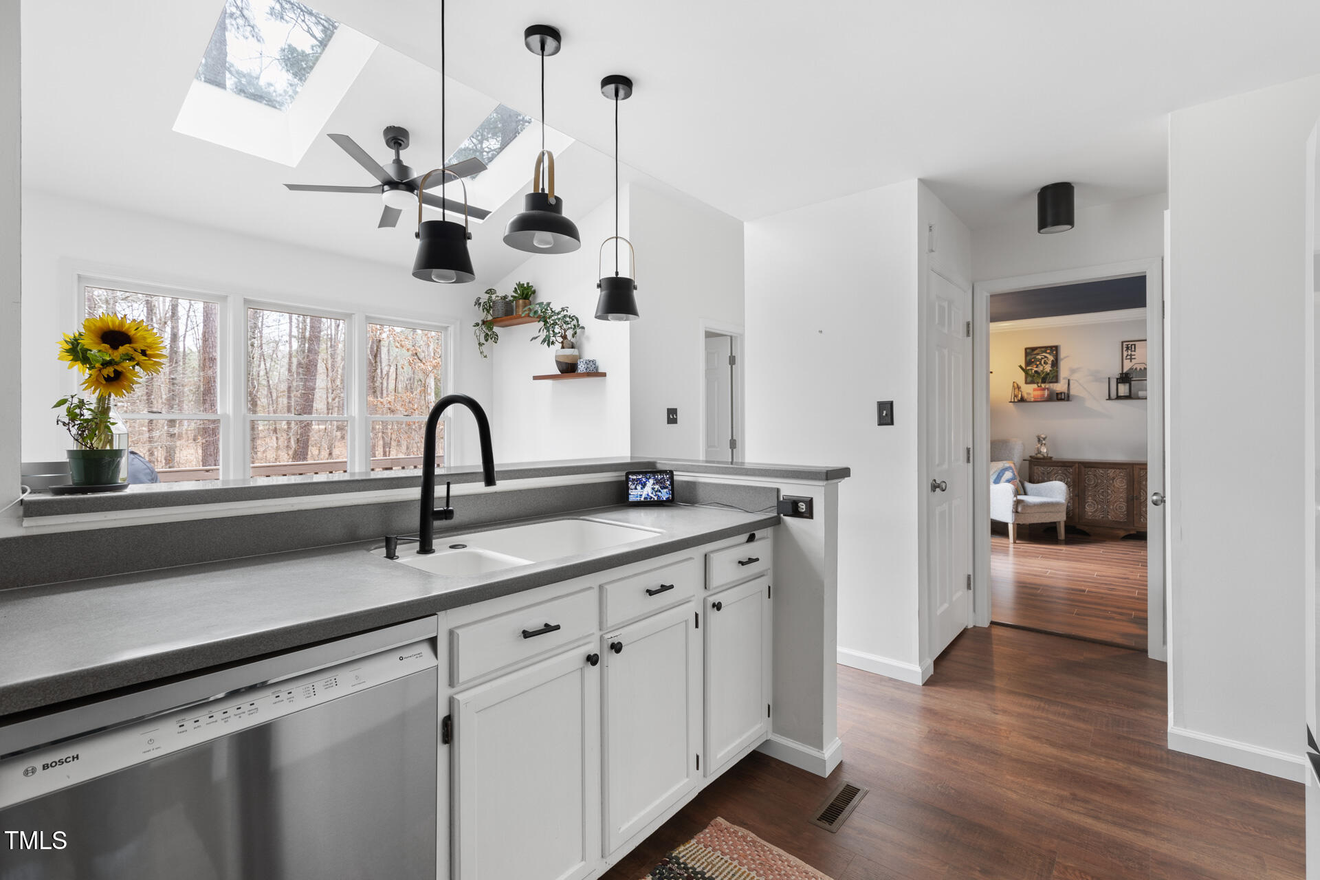 5313 Fortunes Ridge Drive