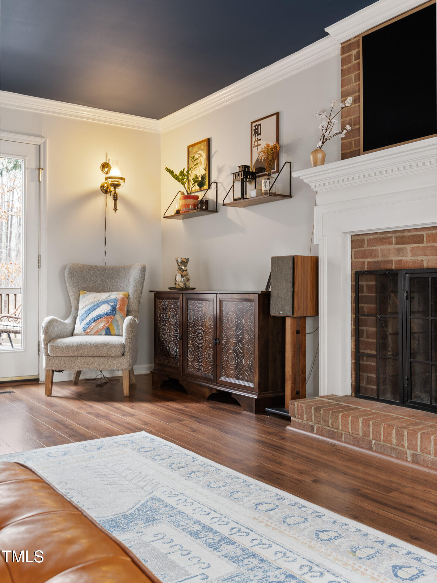 5313 Fortunes Ridge Drive