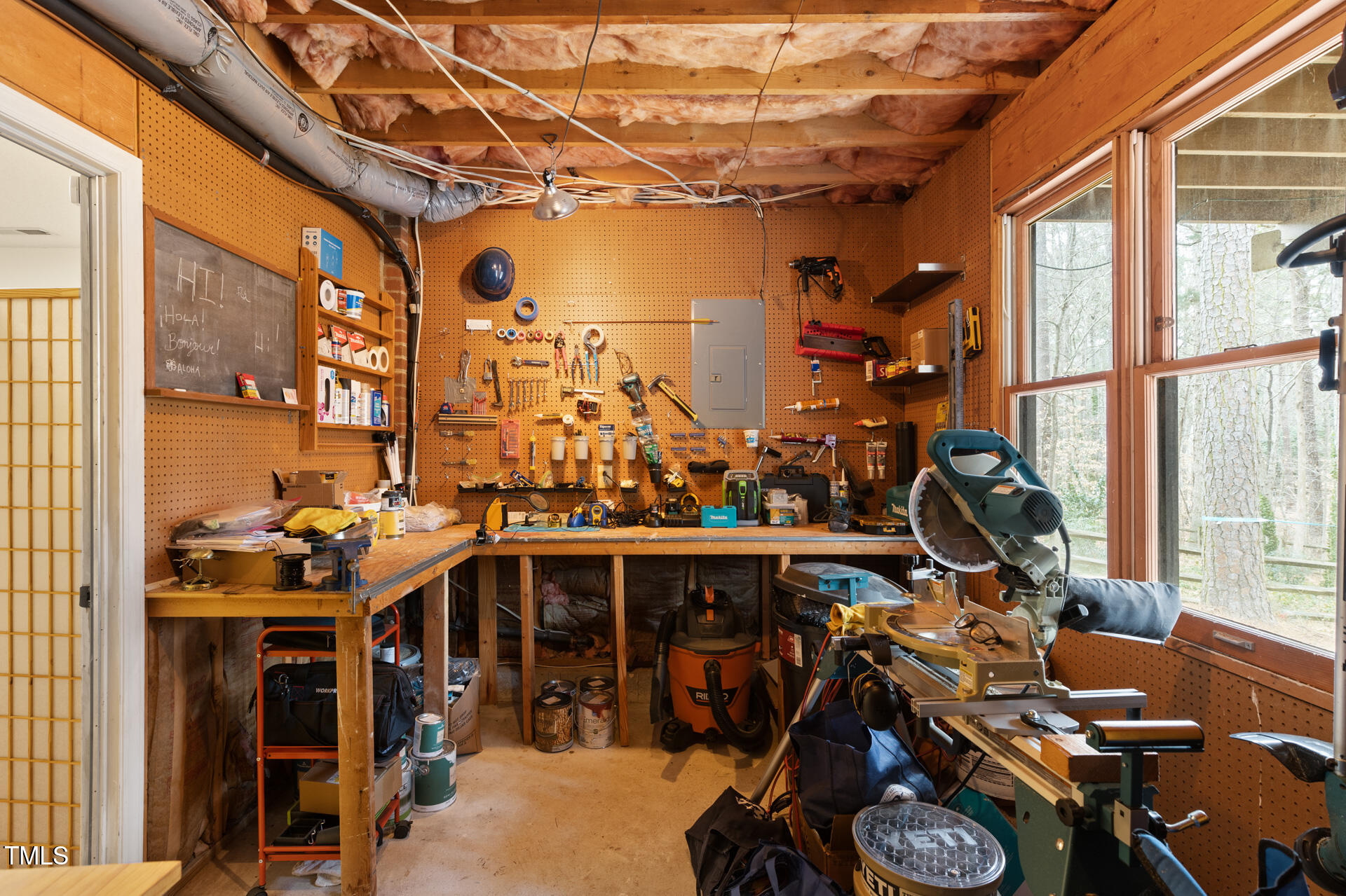 5313 Fortunes Ridge Drive