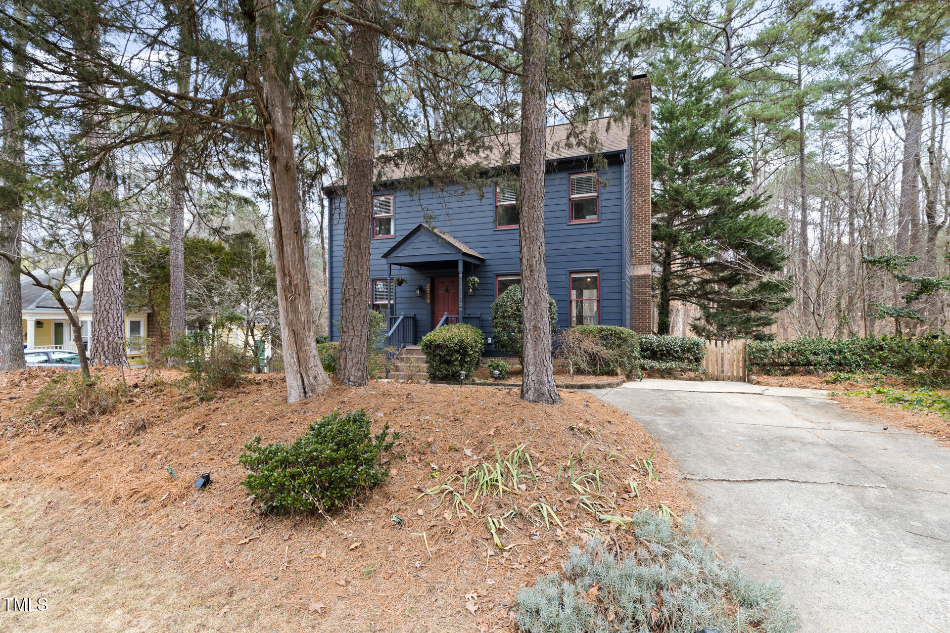 5313 Fortunes Ridge Drive