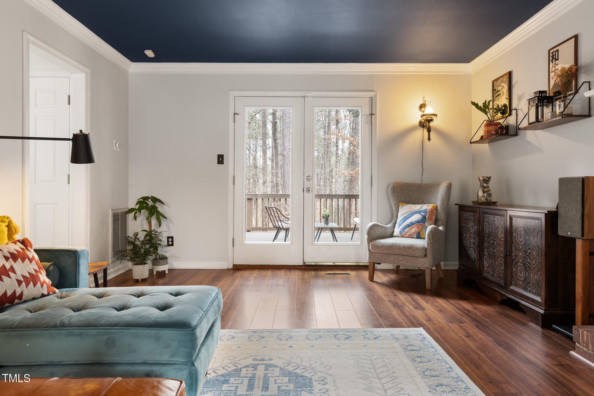 5313 Fortunes Ridge Drive