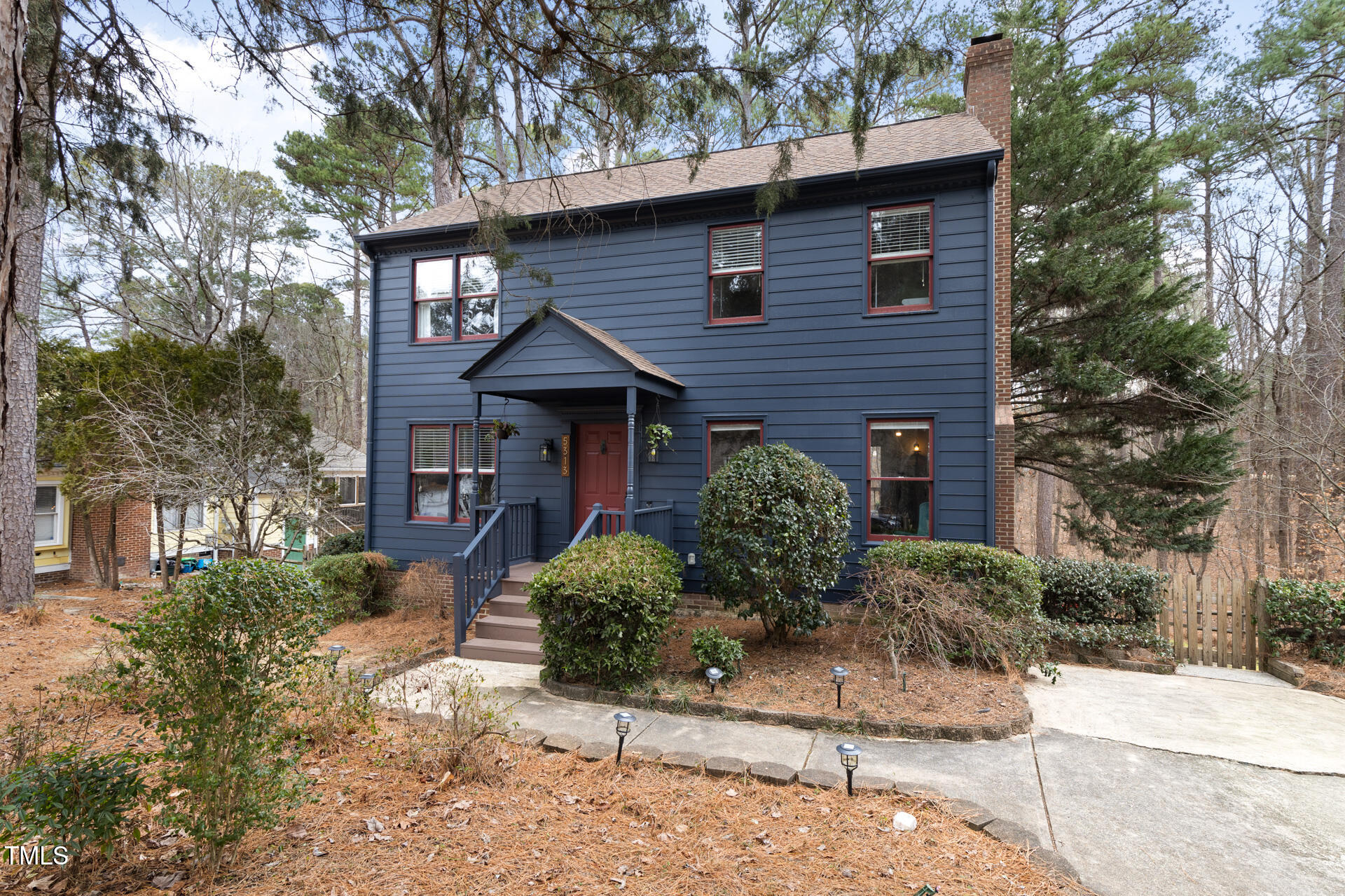 5313 Fortunes Ridge Drive