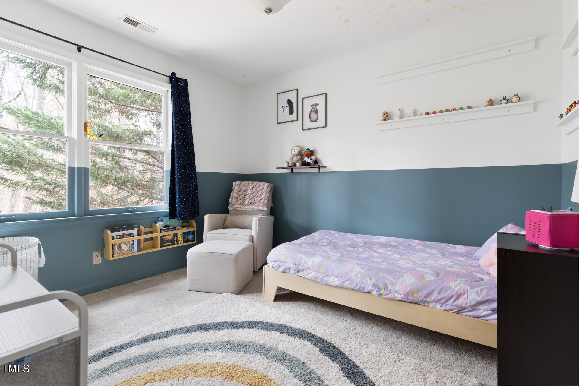 5313 Fortunes Ridge Drive