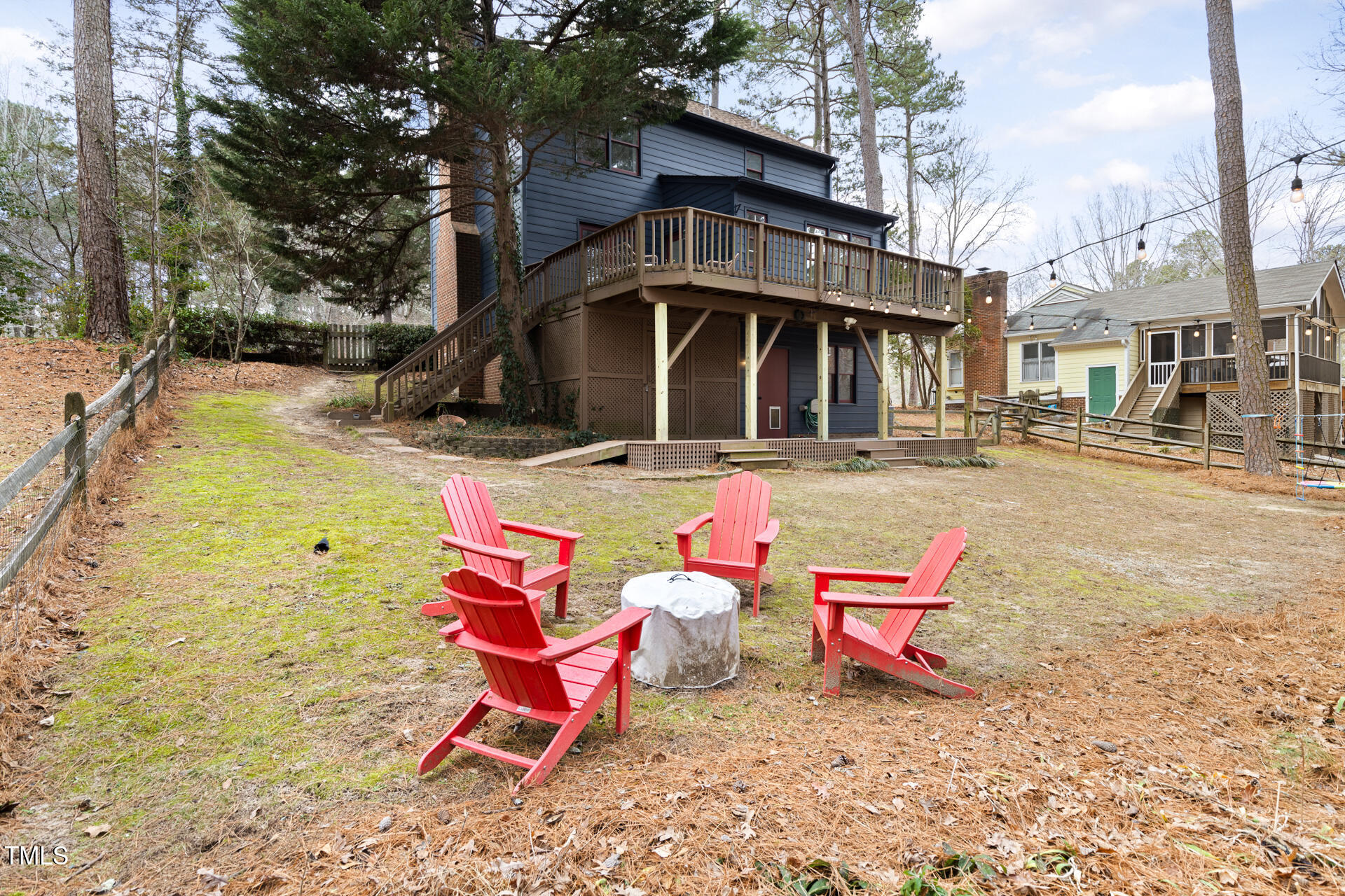 5313 Fortunes Ridge Drive