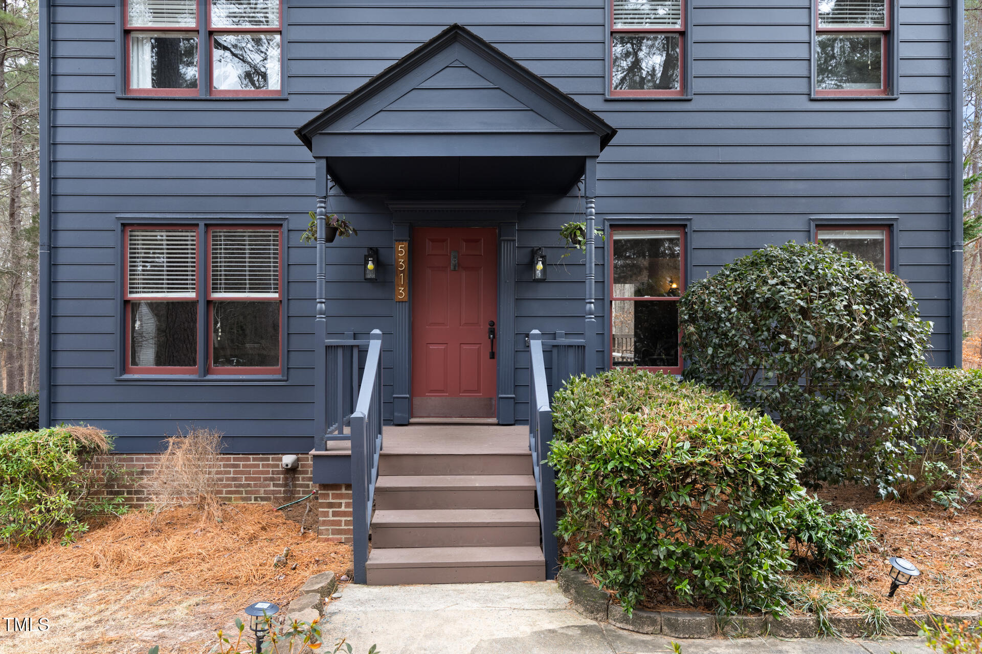 5313 Fortunes Ridge Drive