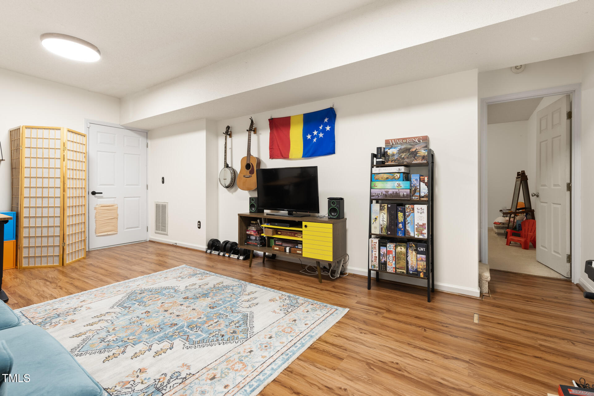 5313 Fortunes Ridge Drive