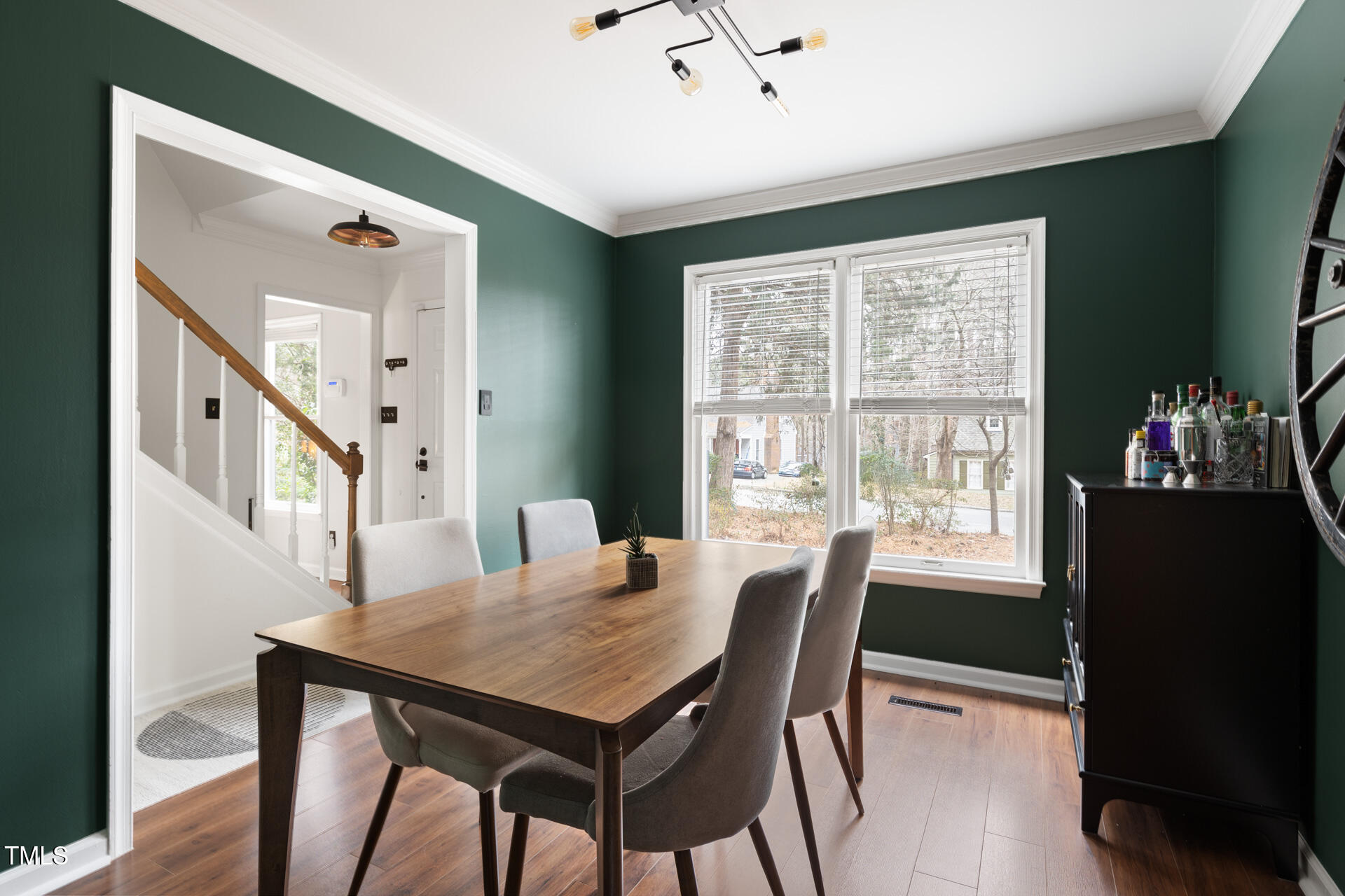 5313 Fortunes Ridge Drive