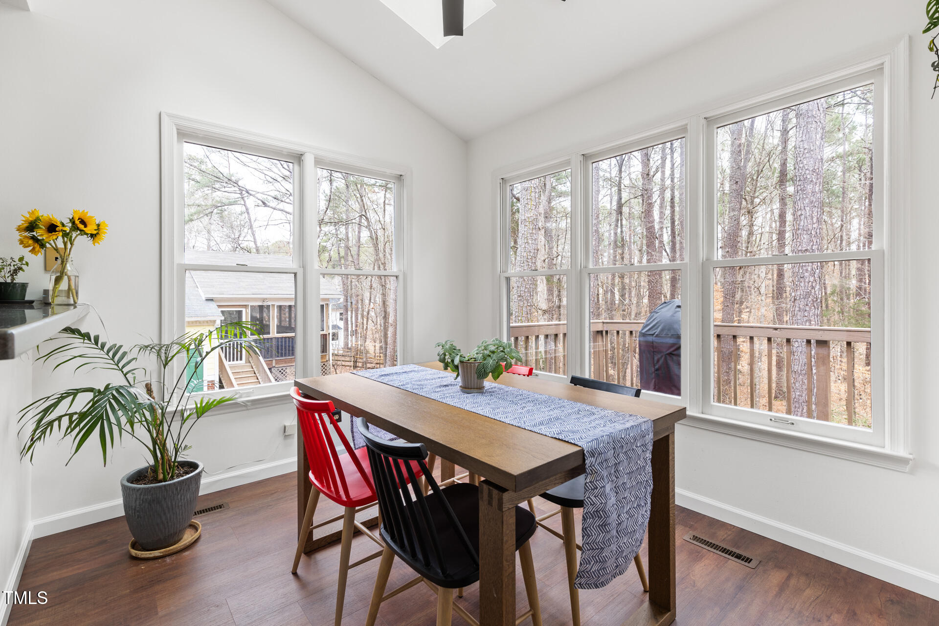 5313 Fortunes Ridge Drive