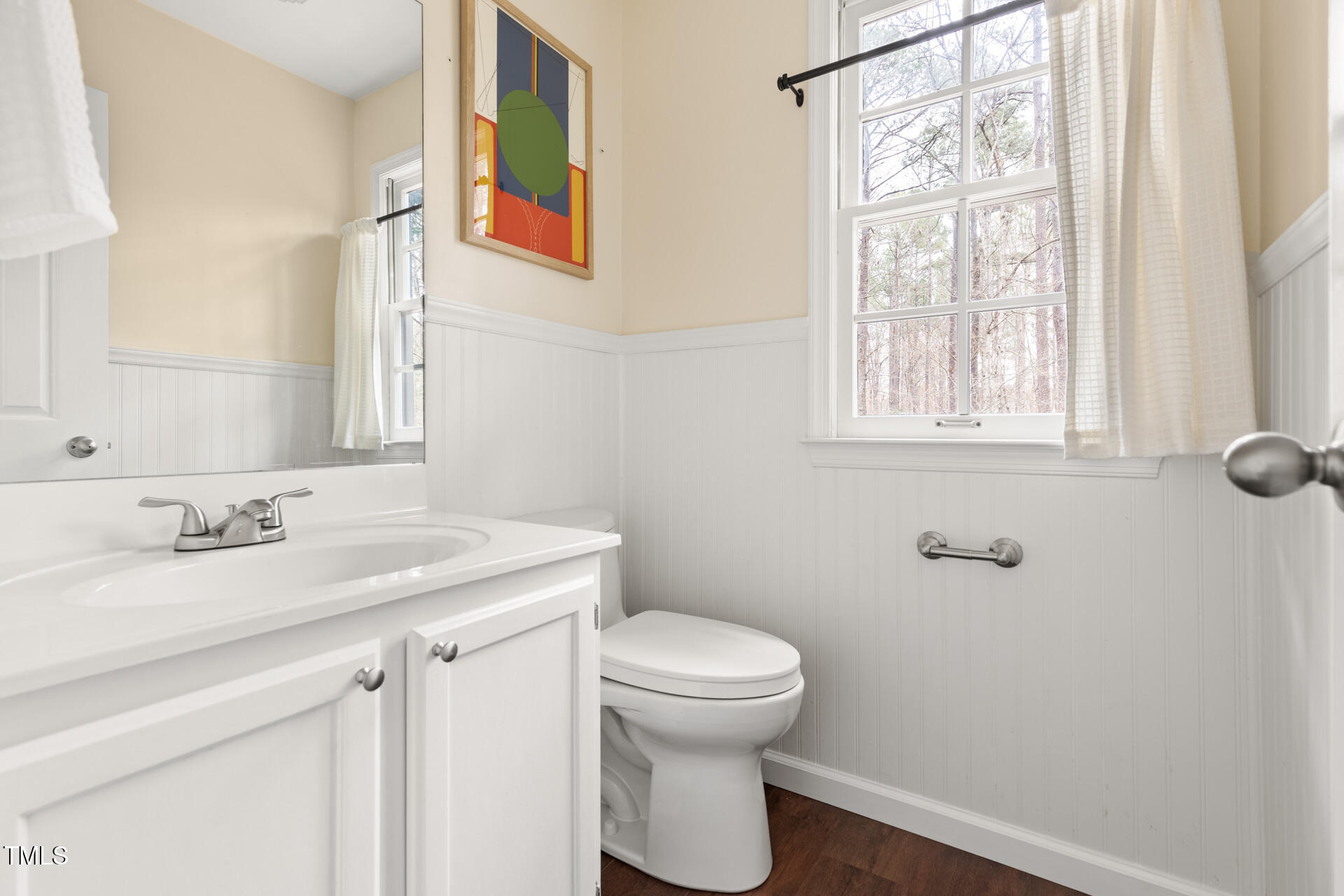 5313 Fortunes Ridge Drive