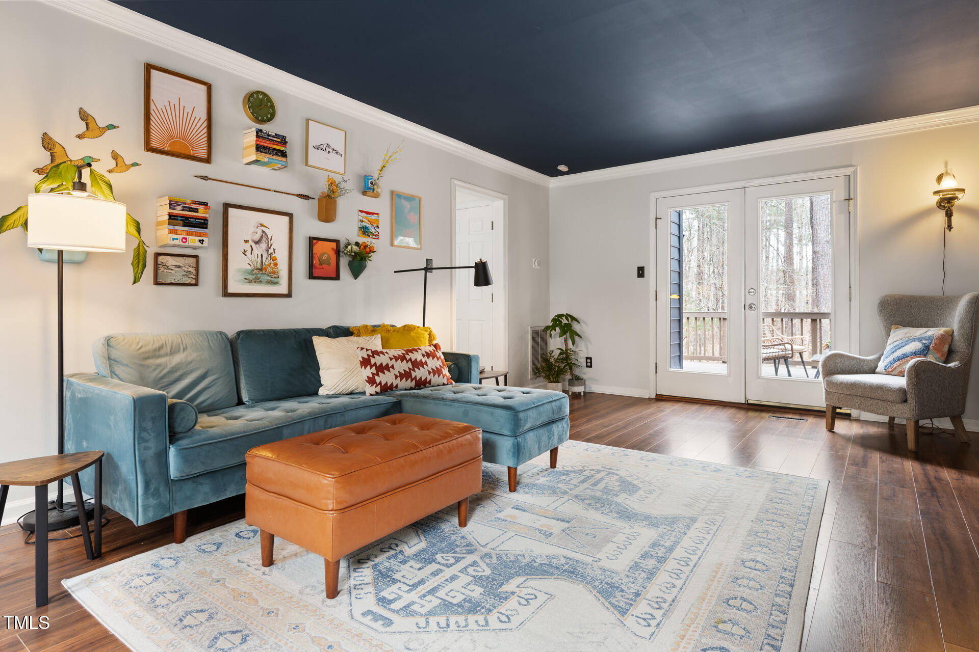 5313 Fortunes Ridge Drive