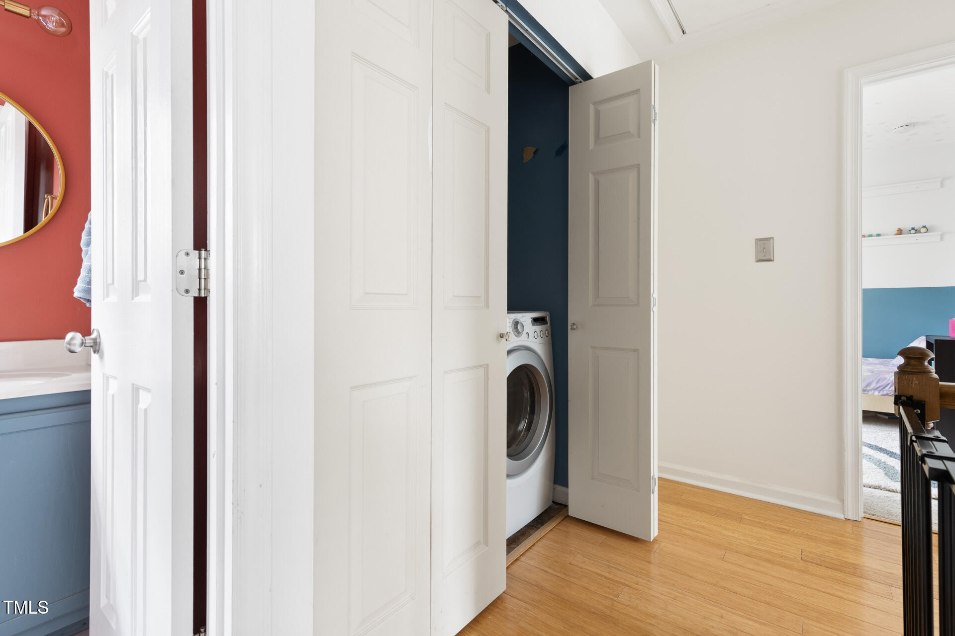 5313 Fortunes Ridge Drive