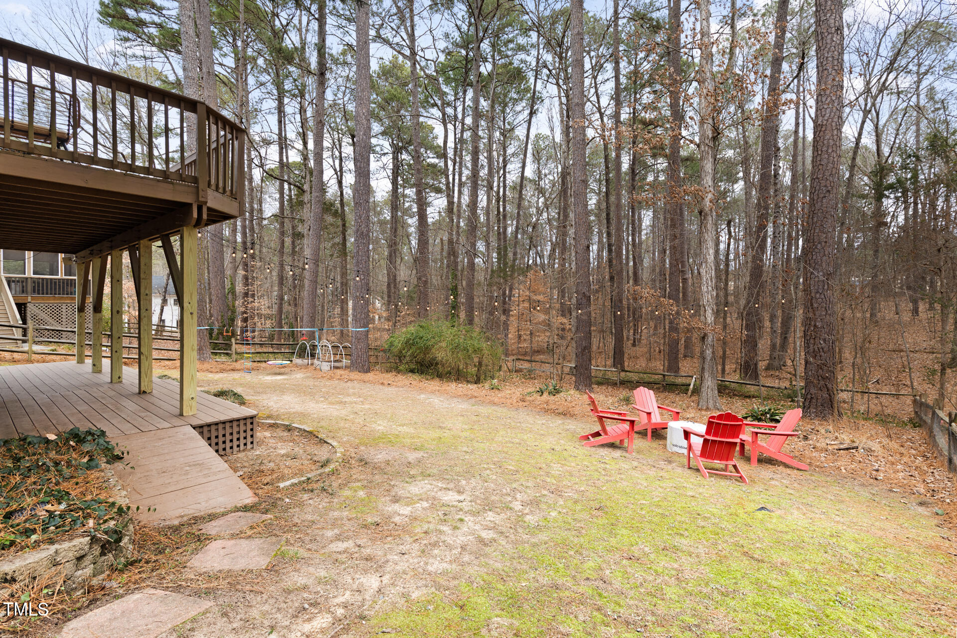 5313 Fortunes Ridge Drive