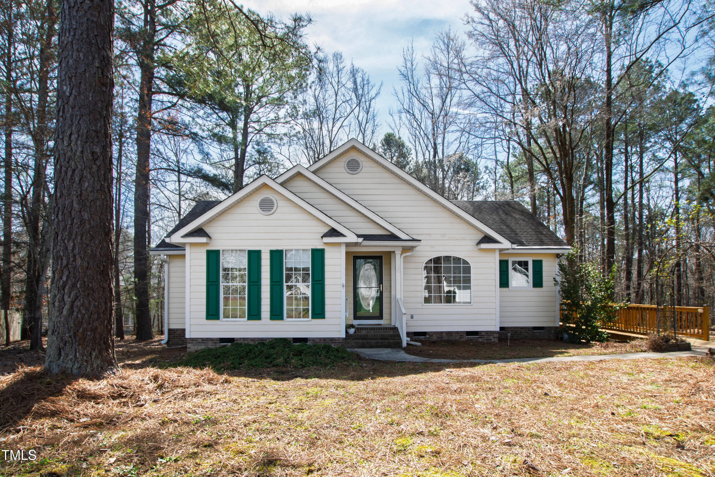 2776 Jordan Court
