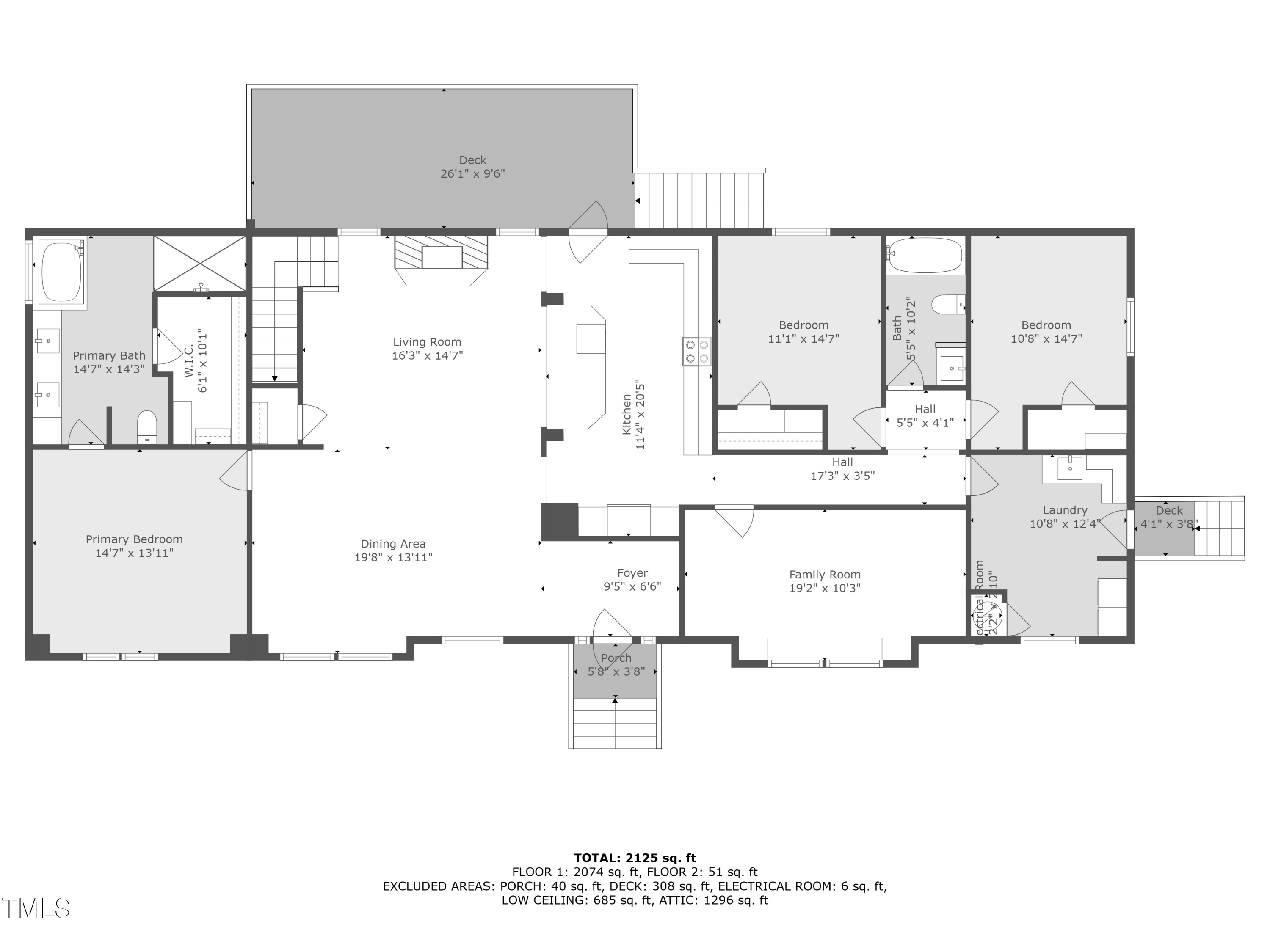 90 Ferncrest Court