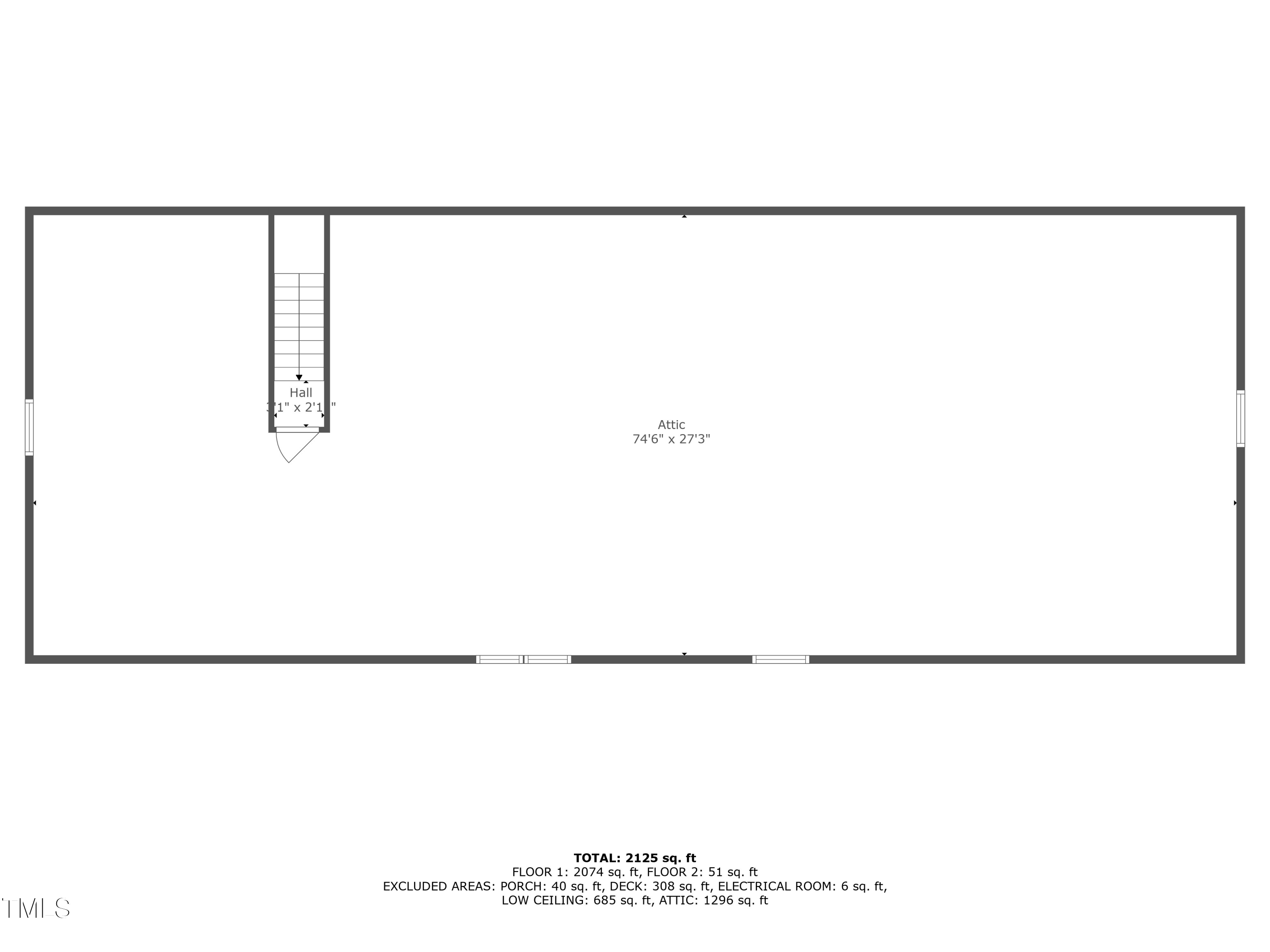 90 Ferncrest Court