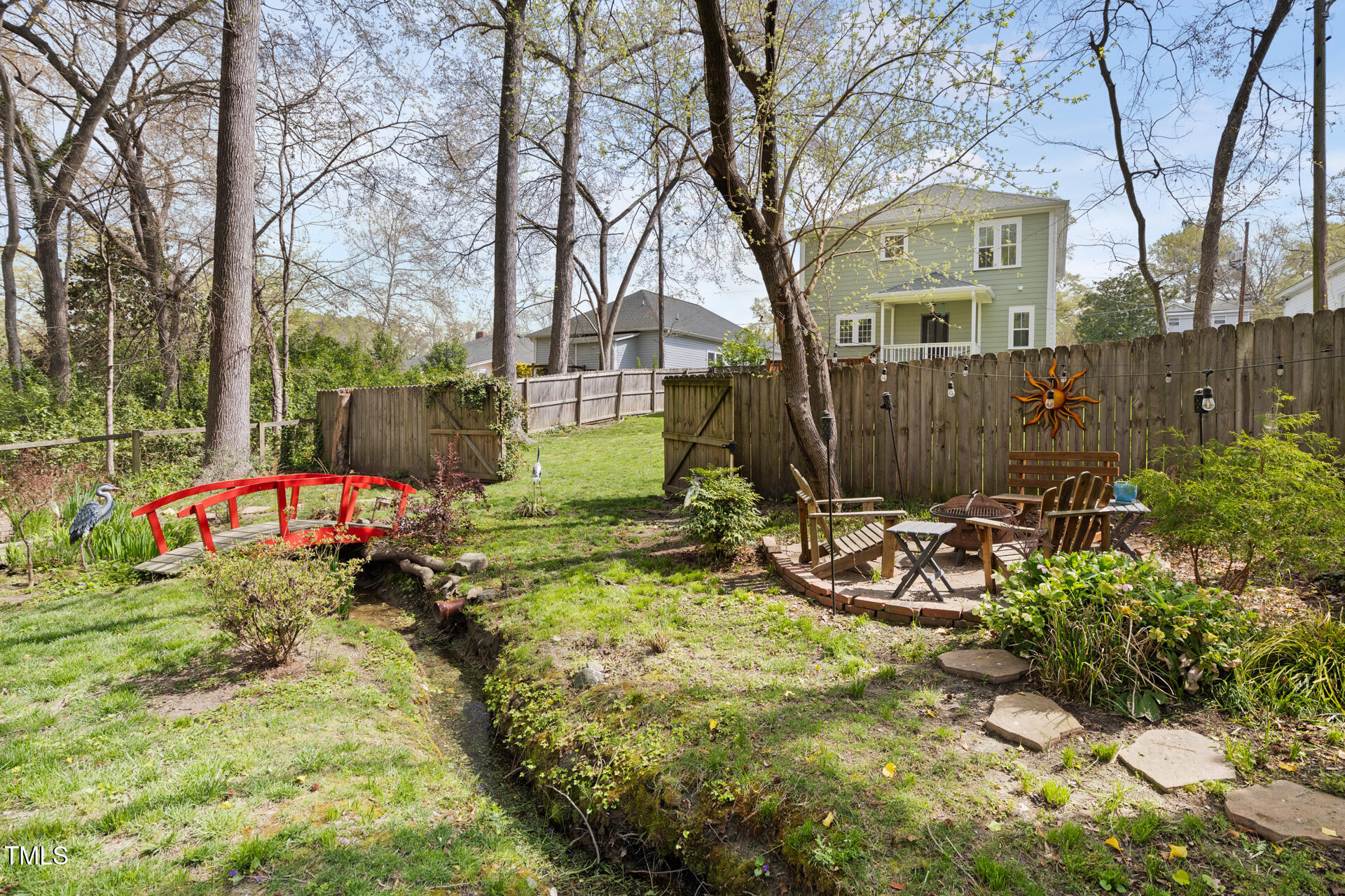 303 N Guthrie Avenue