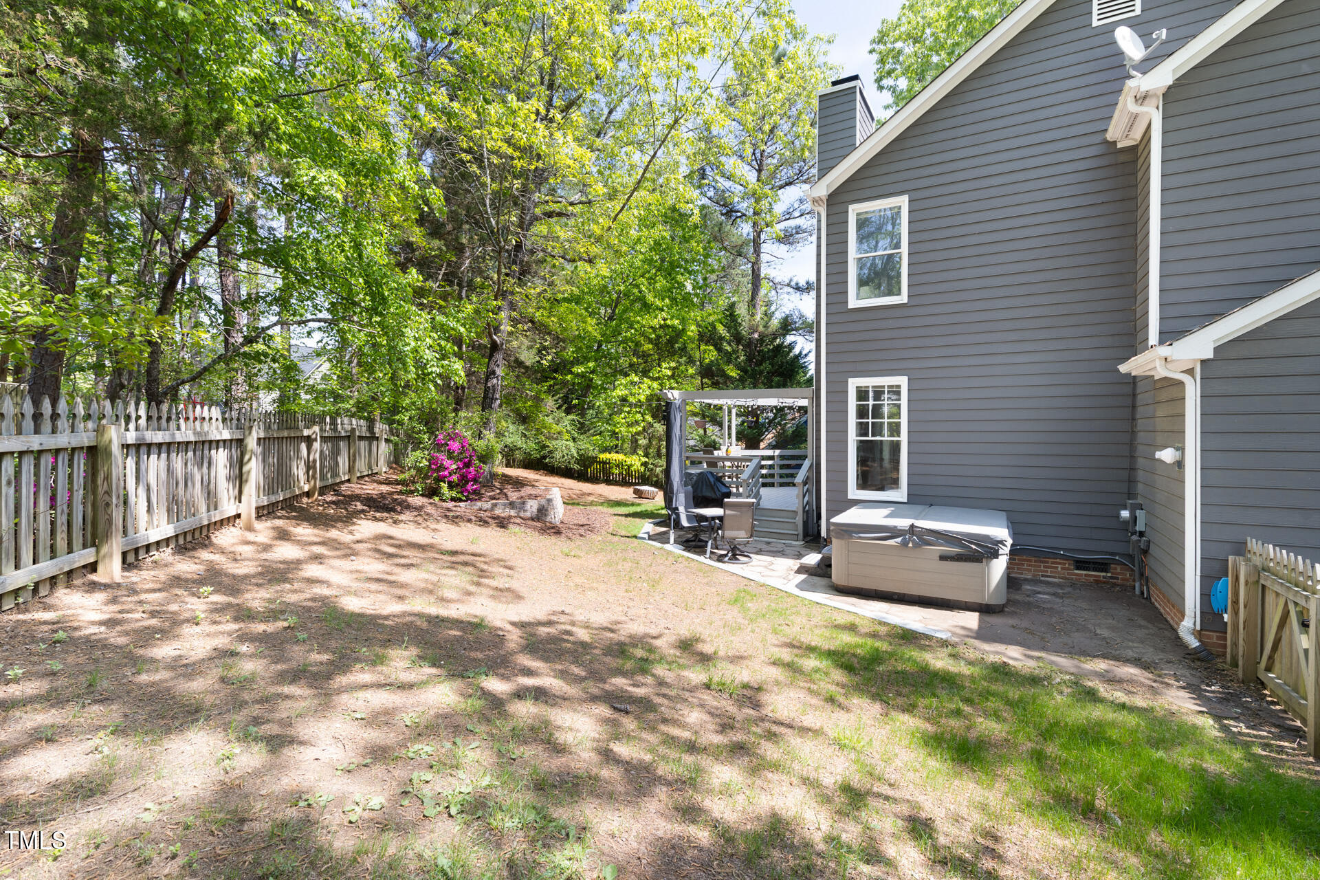 7 Wythebrook Lane