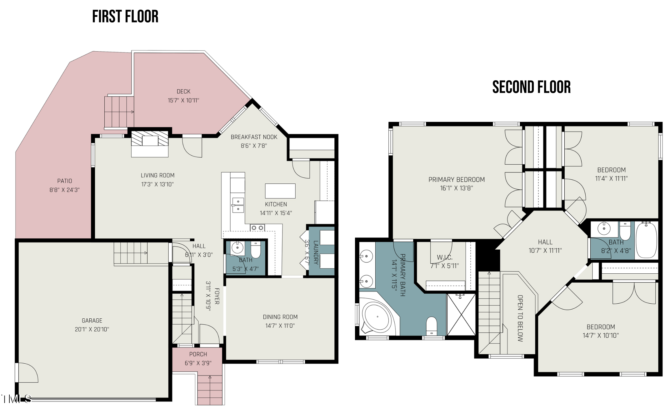 7 Wythebrook Lane