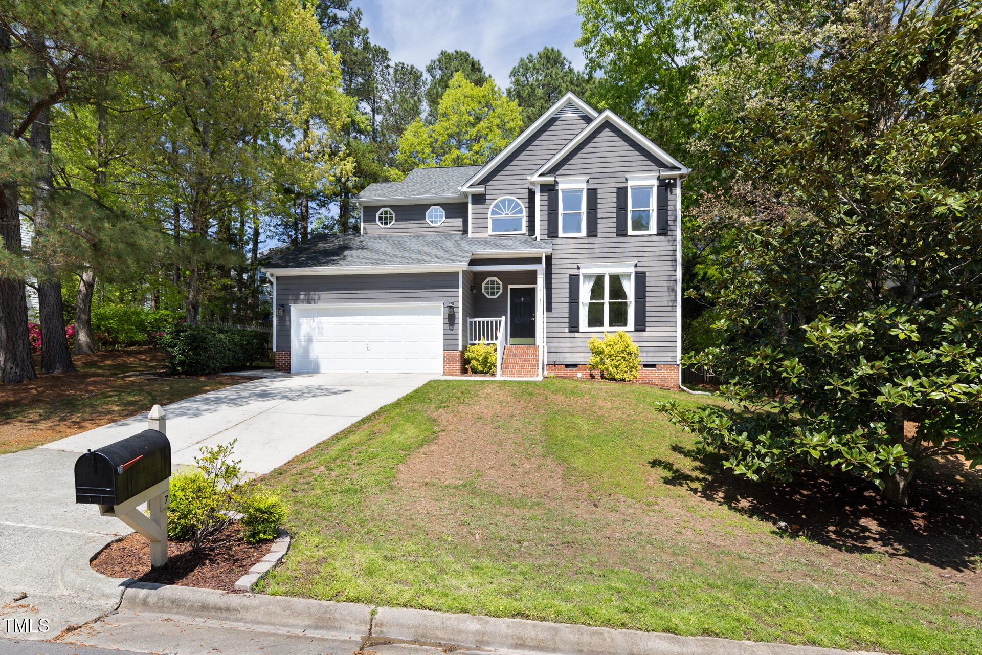 7 Wythebrook Lane