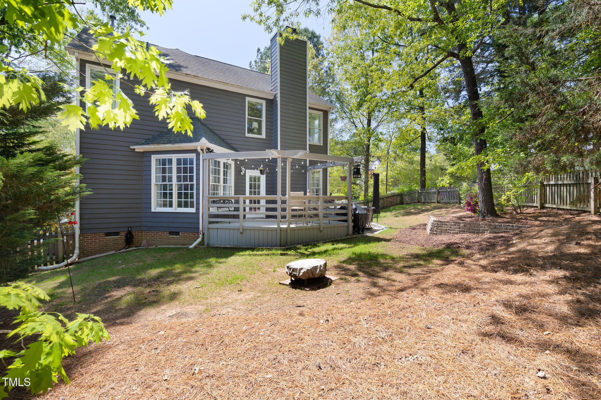 7 Wythebrook Lane