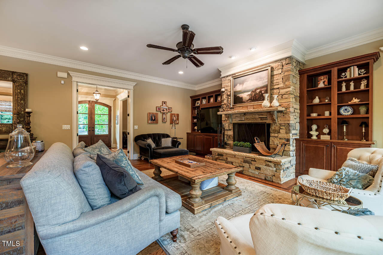 403 Granville Road
