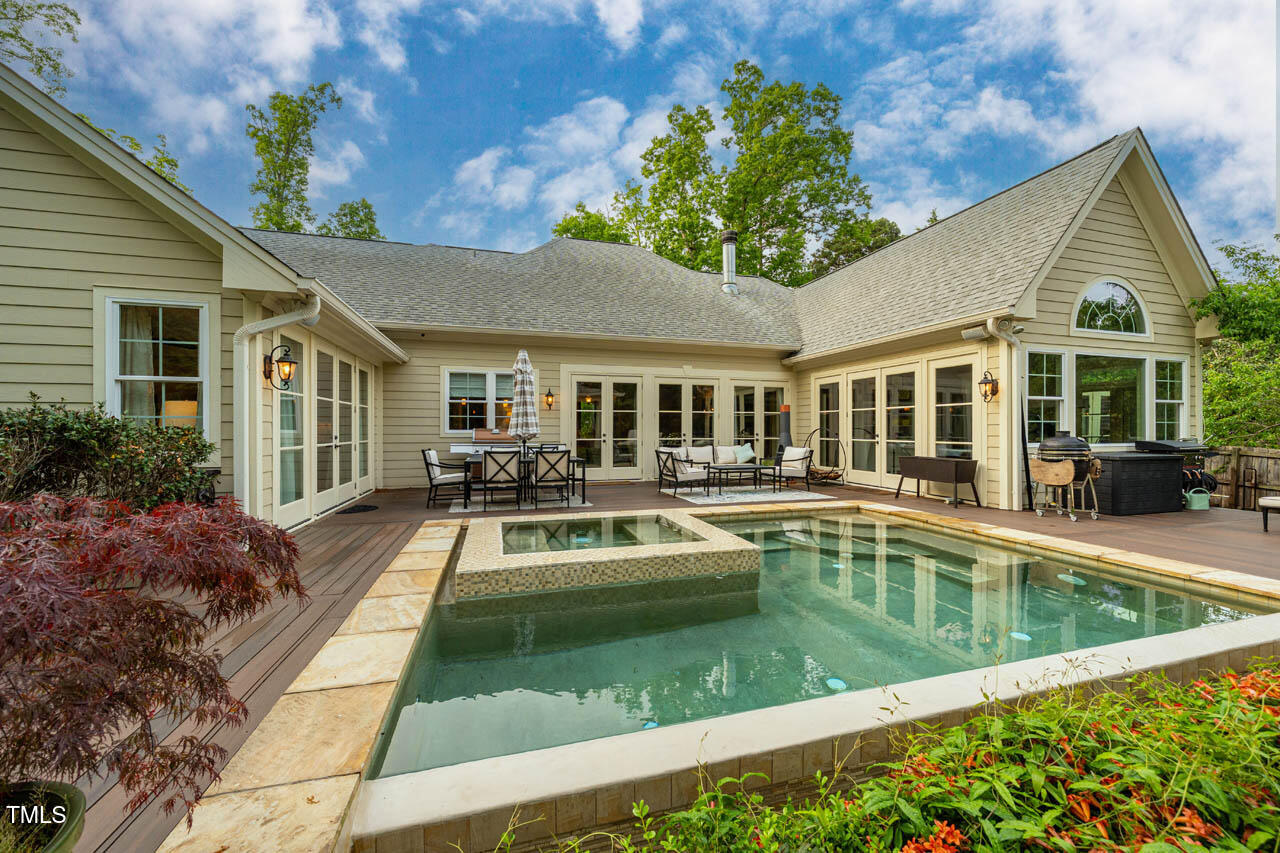 403 Granville Road