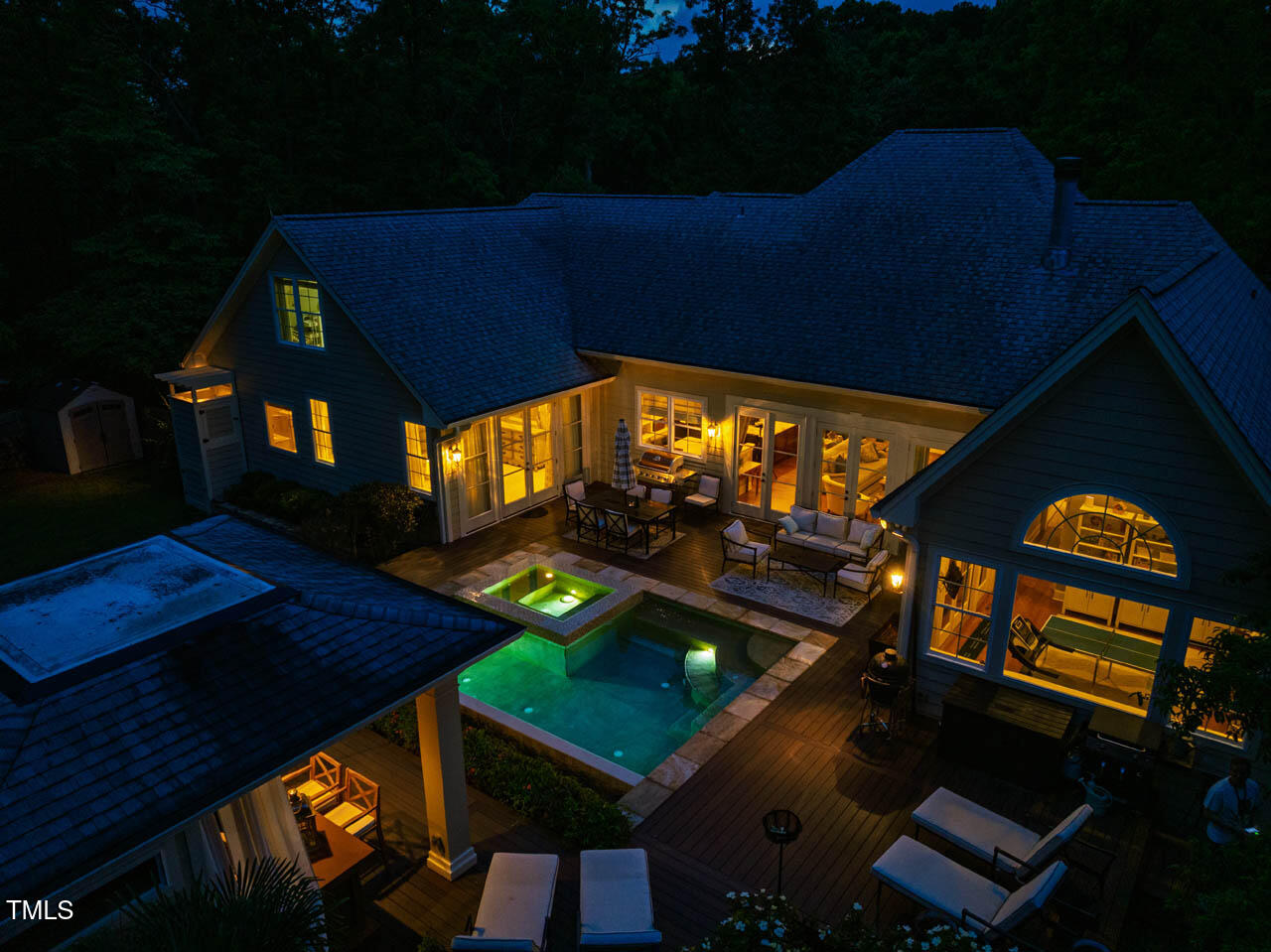 403 Granville Road