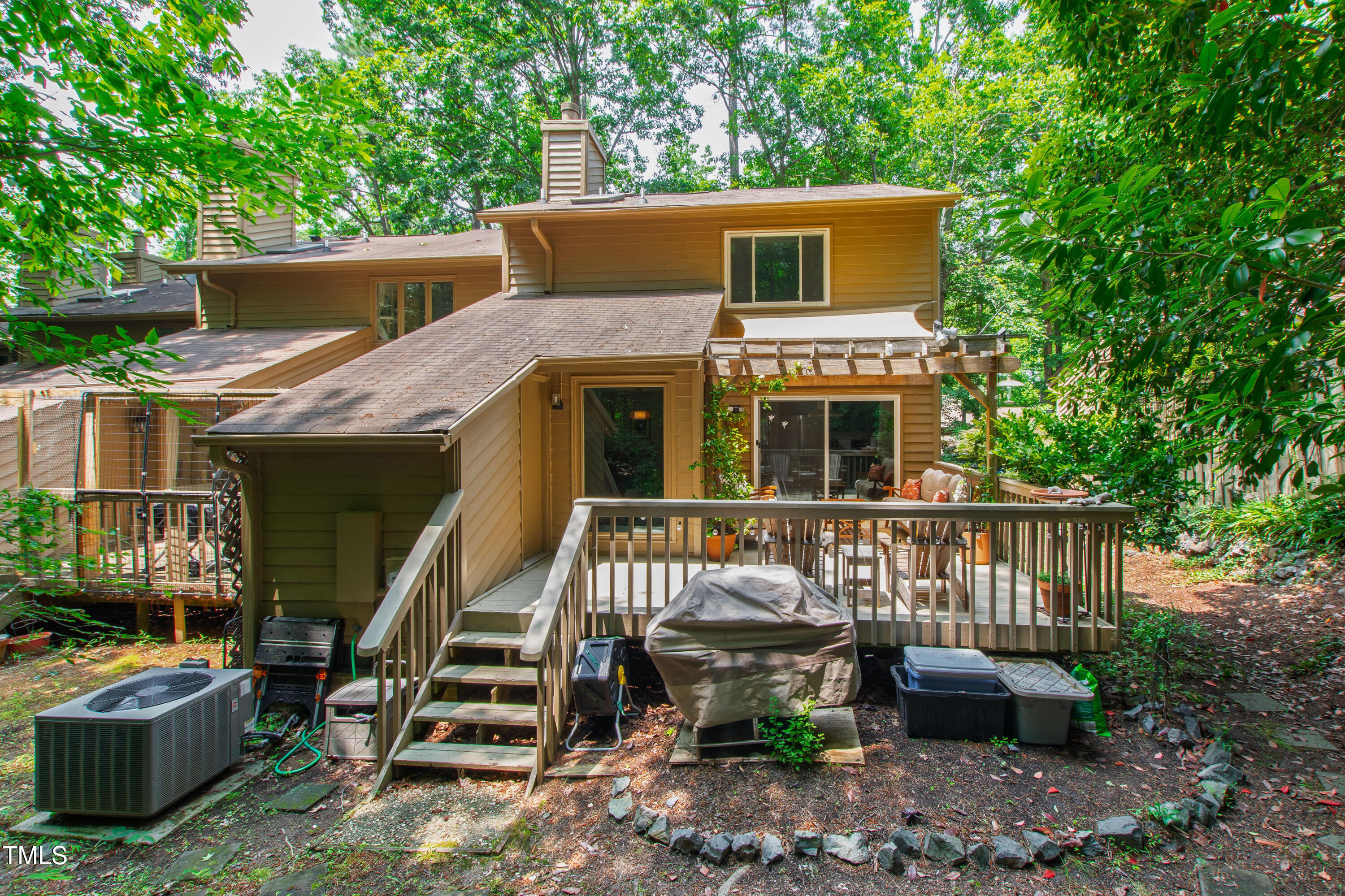 60 Stoneridge Road