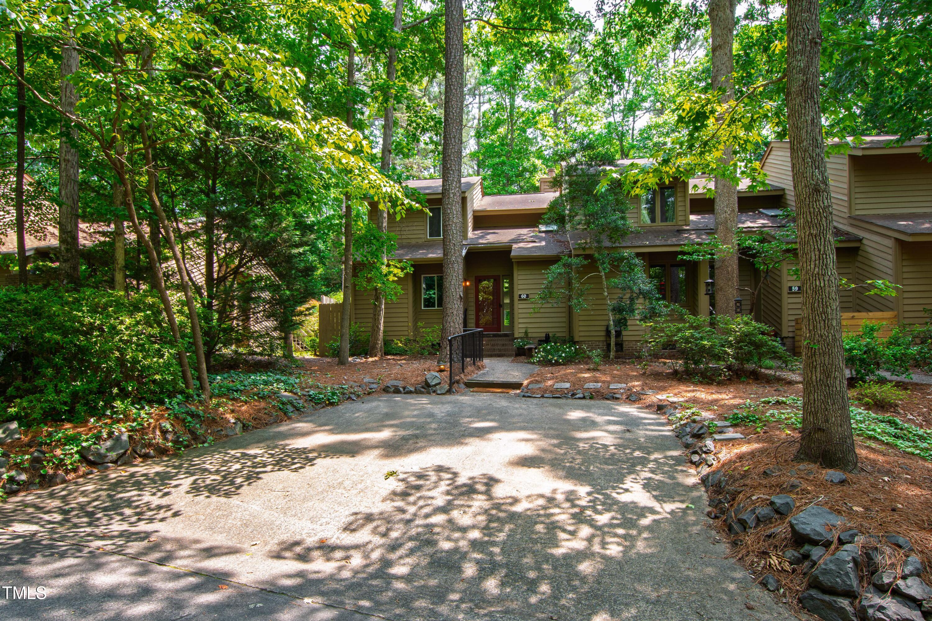 60 Stoneridge Road