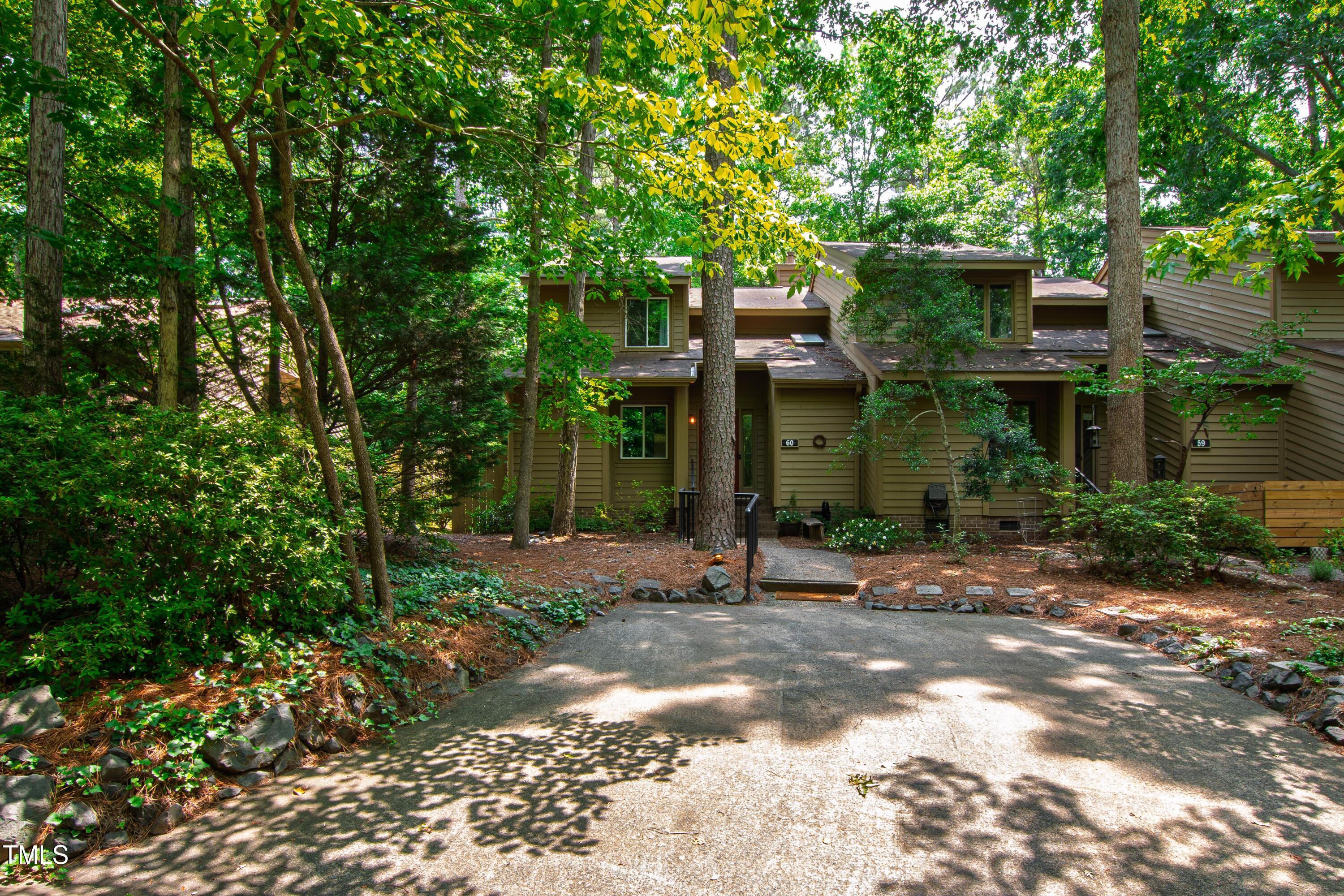 60 Stoneridge Road