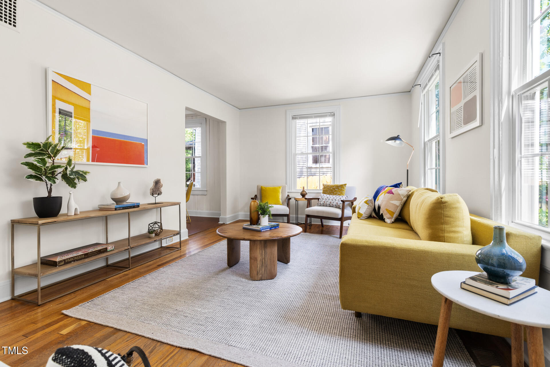 106 W Edgewood Drive