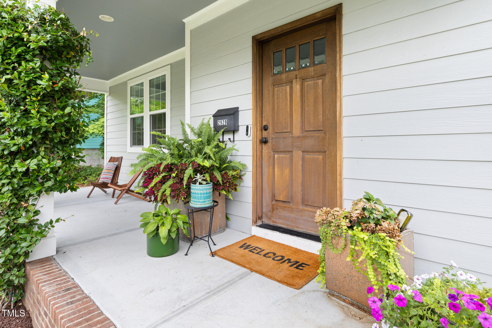 2929 Chapel Hill Road