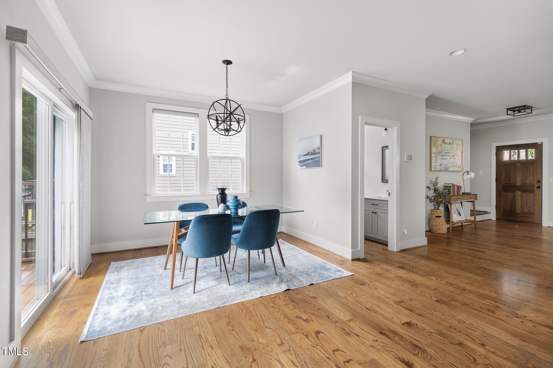 2929 Chapel Hill Road