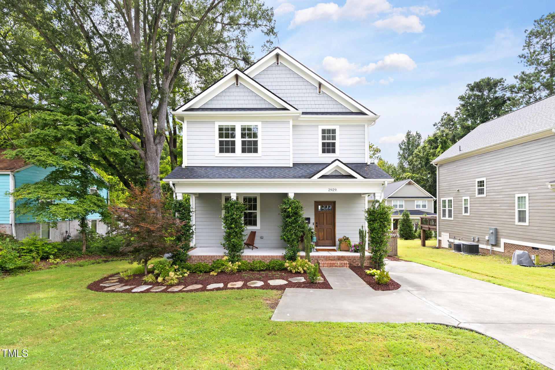2929 Chapel Hill Road